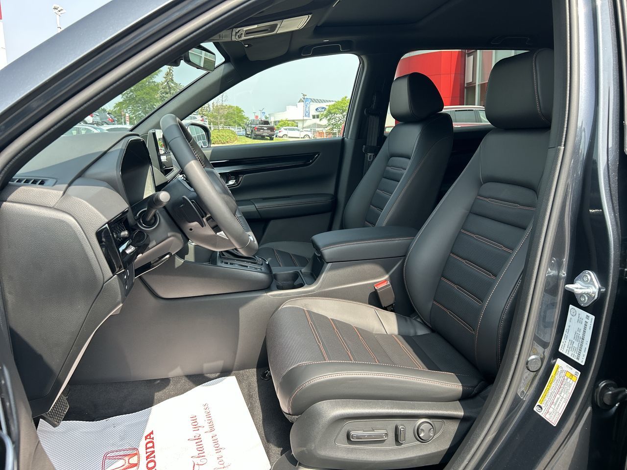 Honda CR-V HYBRID  2024 à Markham, Ontario