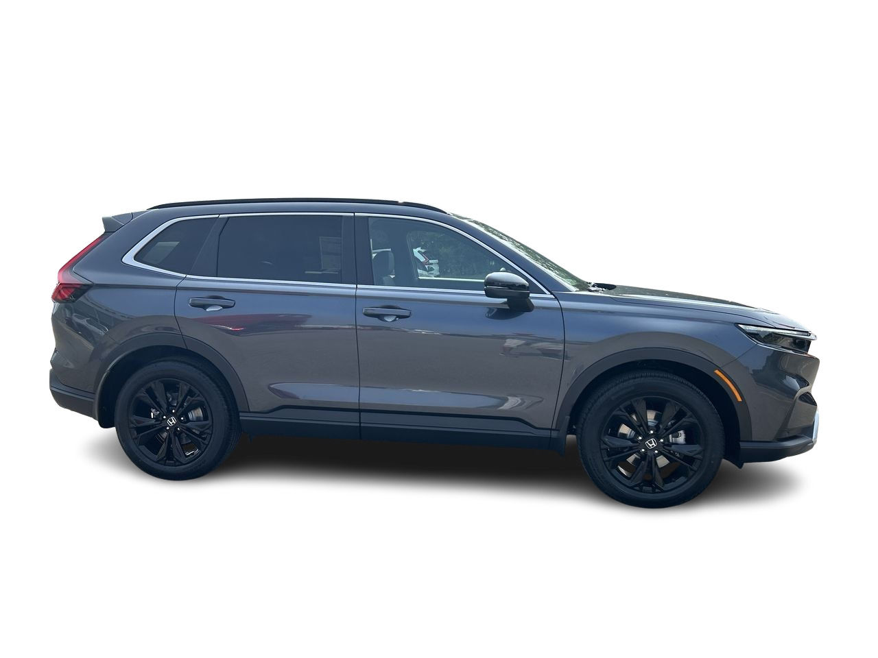 Honda CR-V HYBRID  2024 à Markham, Ontario