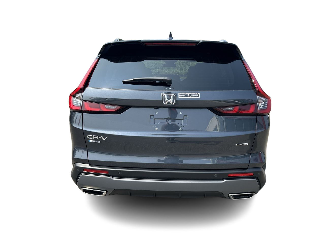 Honda CR-V HYBRID  2024 à Markham, Ontario