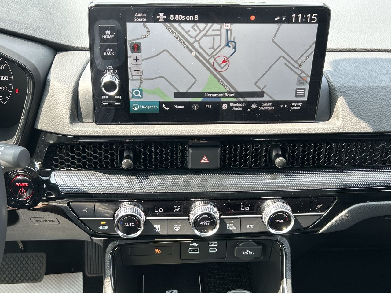 Honda CR-V HYBRID  2024 à Markham, Ontario