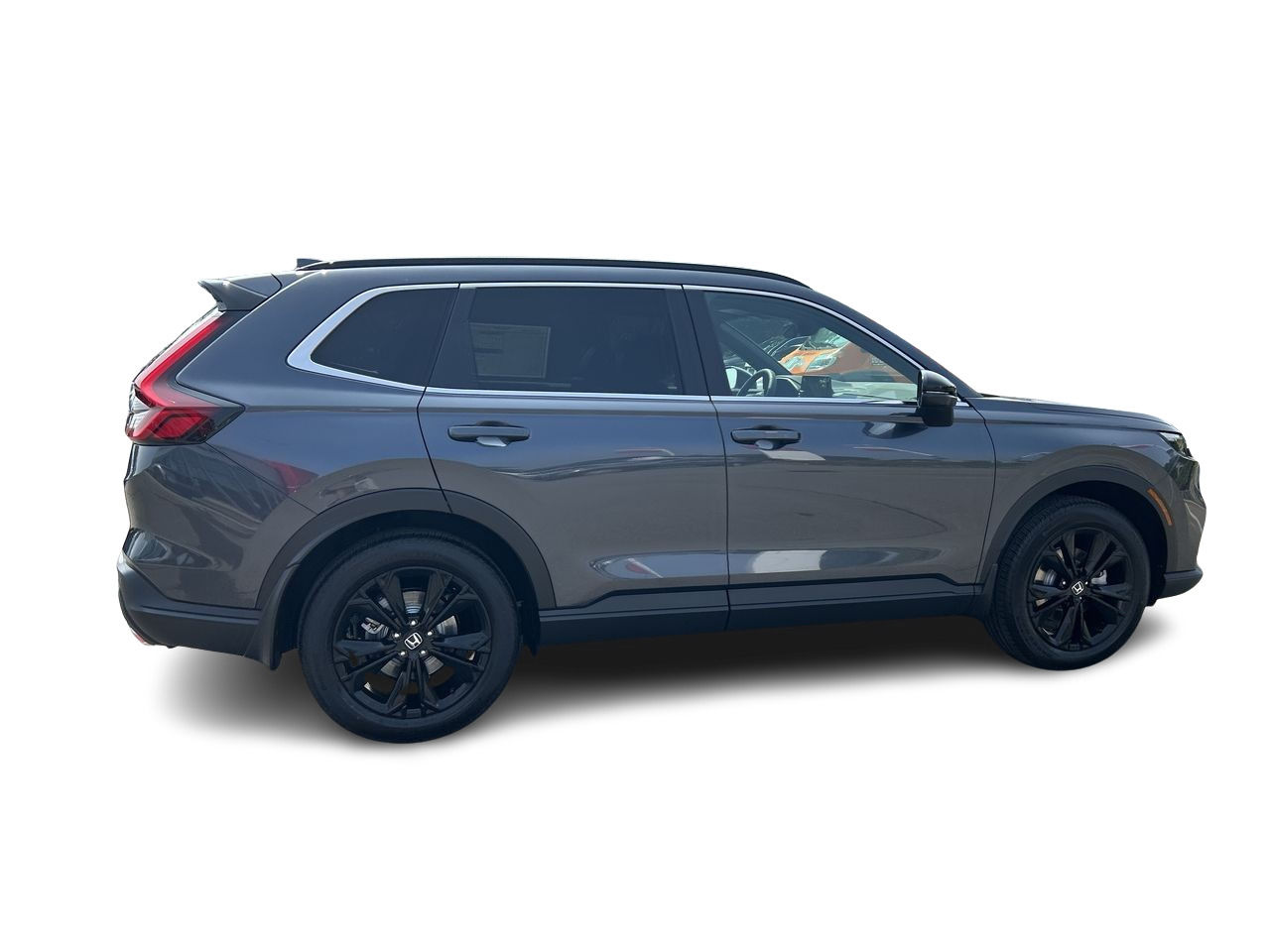 Honda CR-V HYBRID  2024 à Markham, Ontario