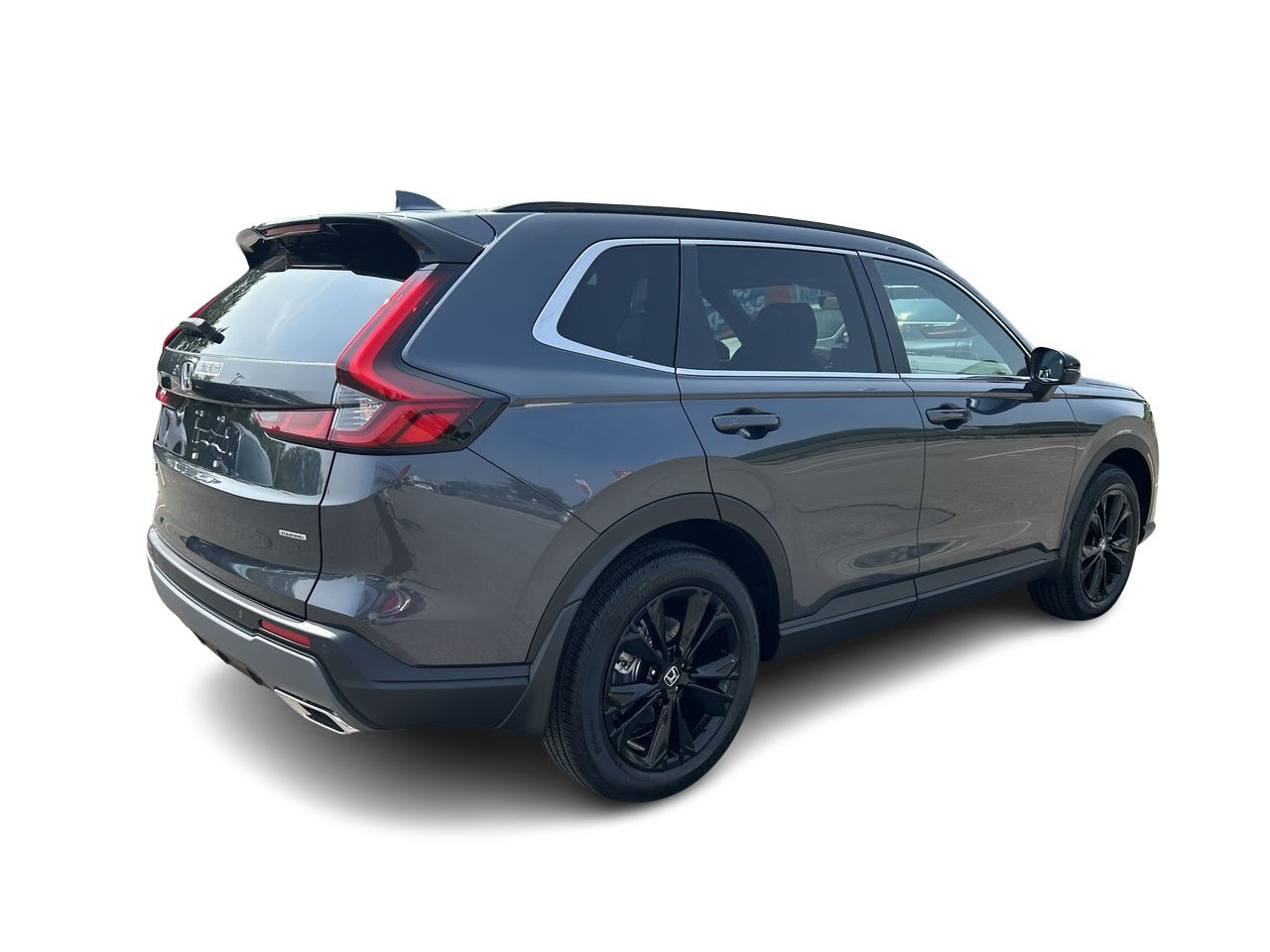 Honda CR-V HYBRID  2024 à Markham, Ontario