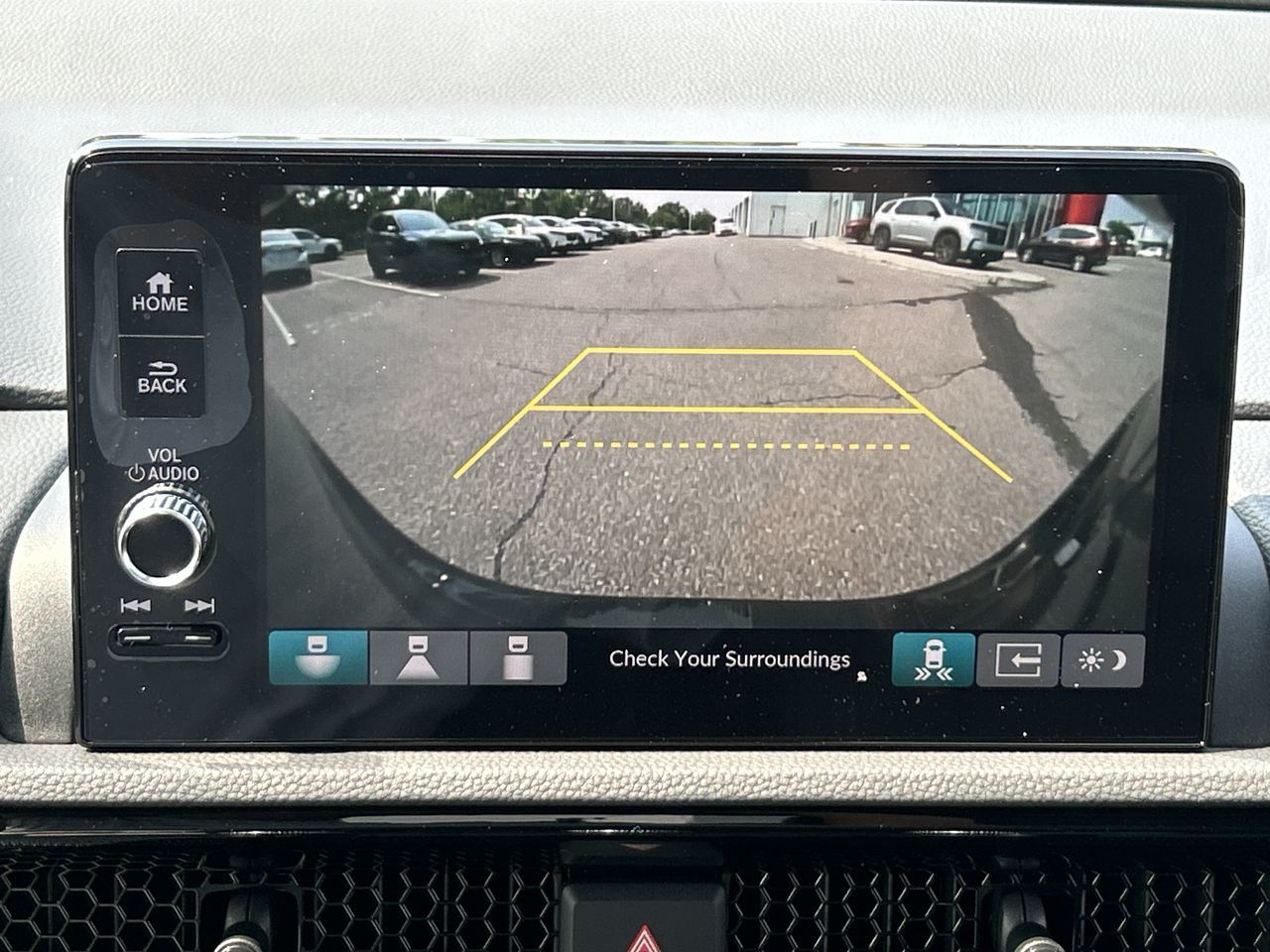 Honda CR-V HYBRID  2024 à Markham, Ontario