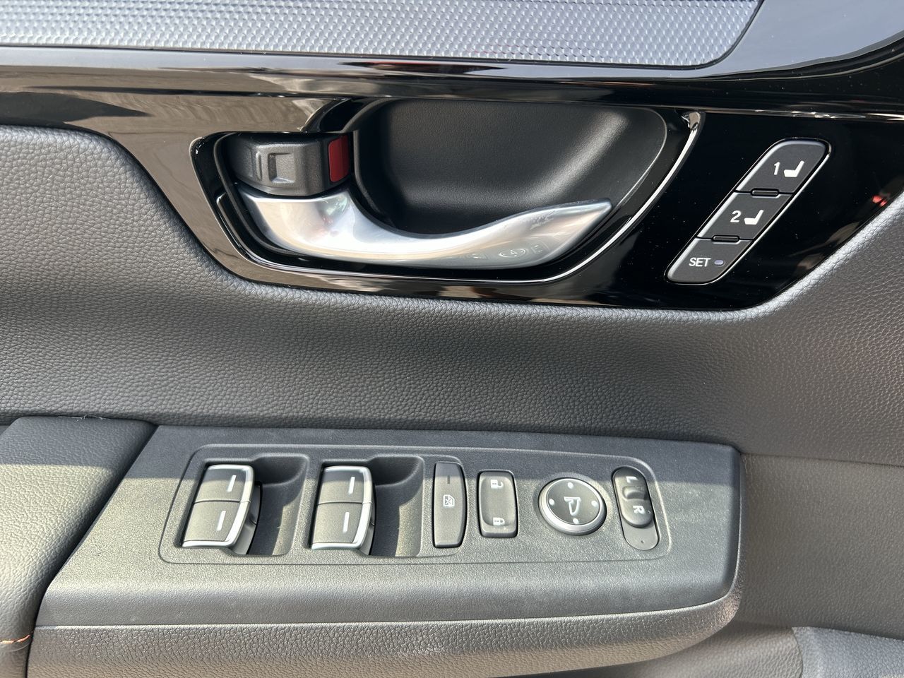 Honda CR-V HYBRID  2024 à Markham, Ontario
