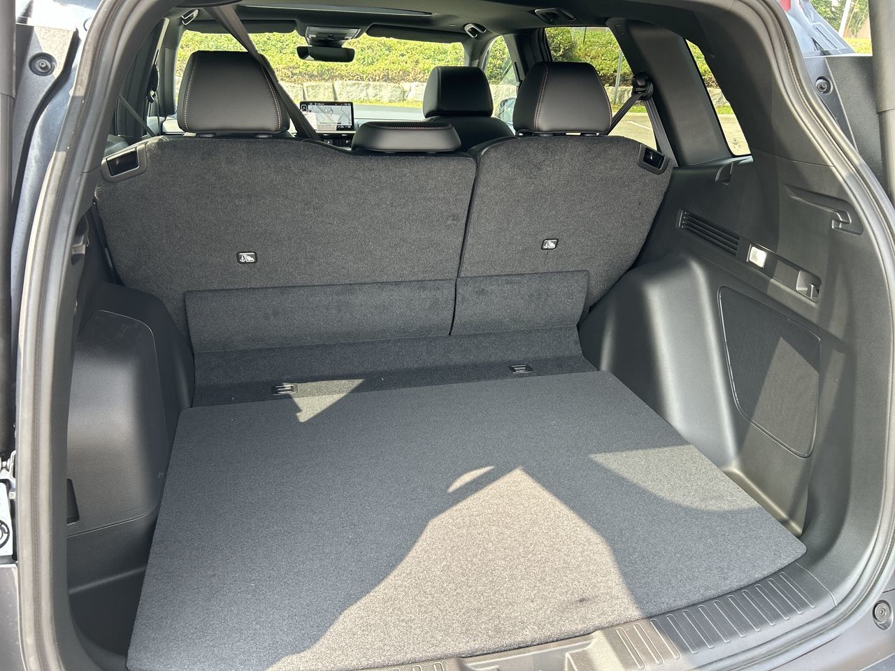 Honda CR-V HYBRID  2024 à Markham, Ontario
