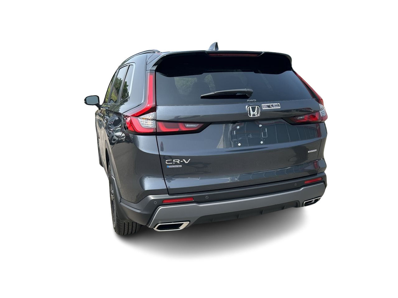 Honda CR-V HYBRID  2024 à Markham, Ontario