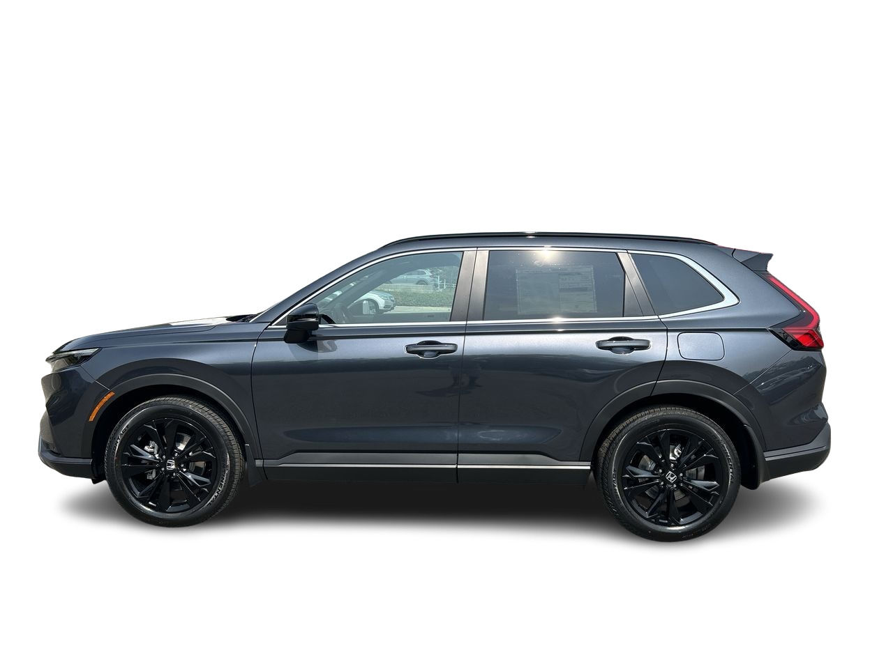 Honda CR-V HYBRID  2024 à Markham, Ontario