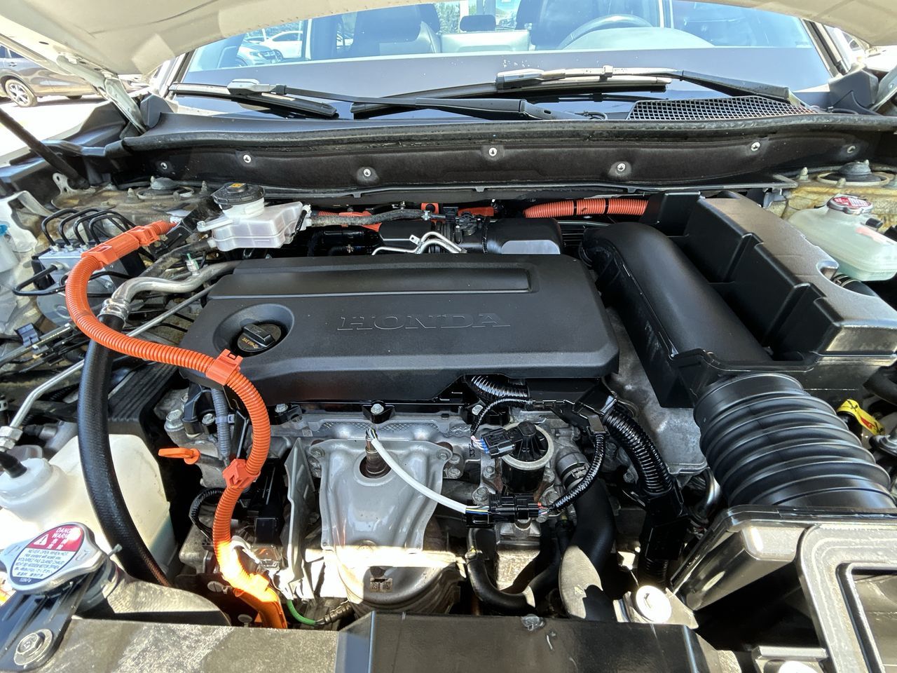 Honda CR-V HYBRID  2024 à Markham, Ontario