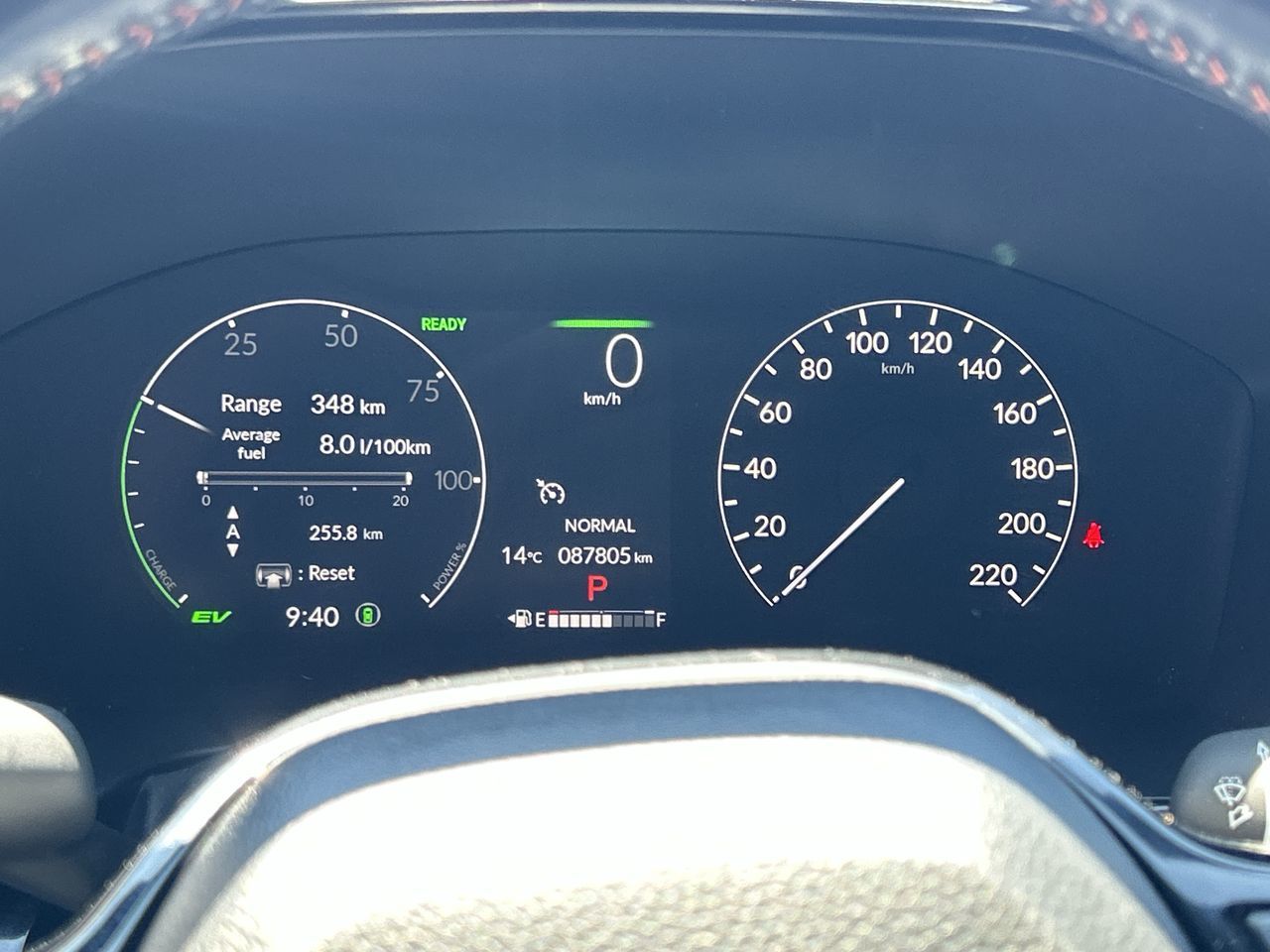 Honda CR-V HYBRID  2024 à Markham, Ontario