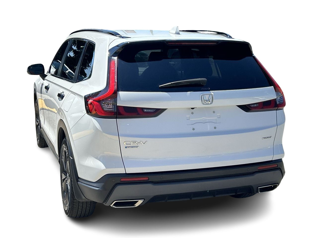 Honda CR-V HYBRID  2024 à Markham, Ontario