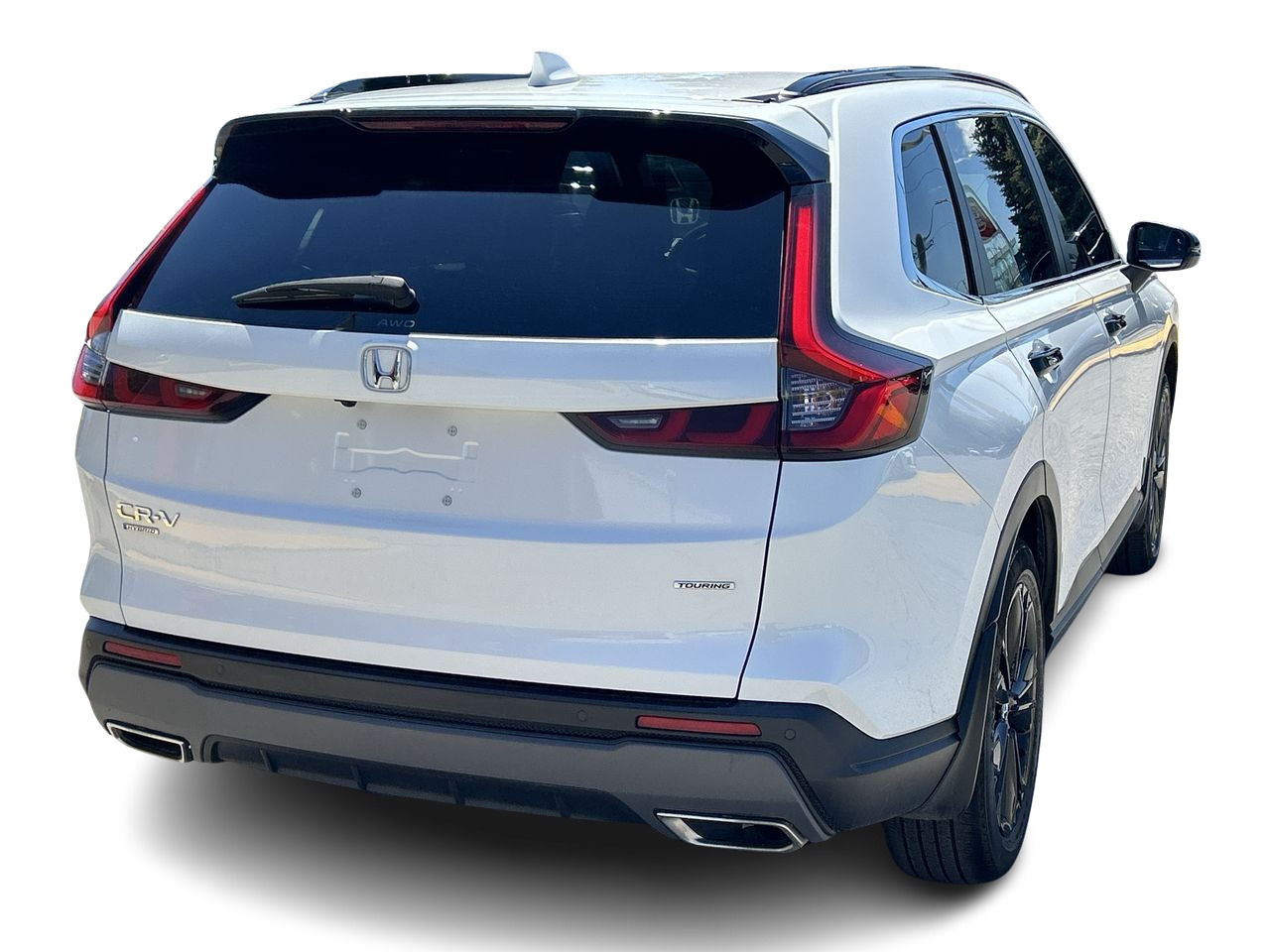 Honda CR-V HYBRID  2024 à Markham, Ontario