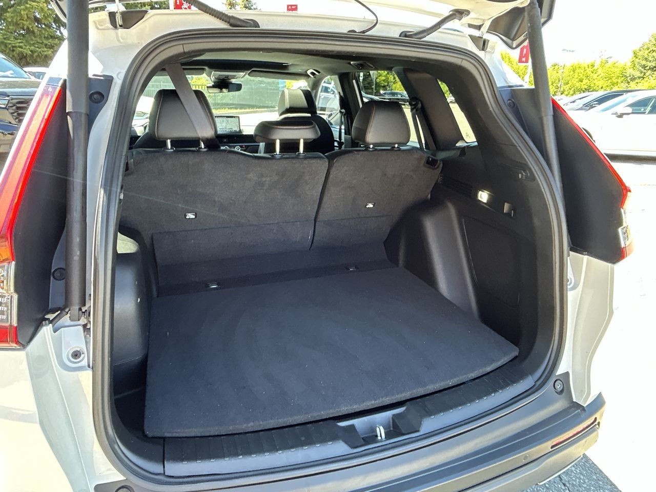 Honda CR-V HYBRID  2024 à Markham, Ontario