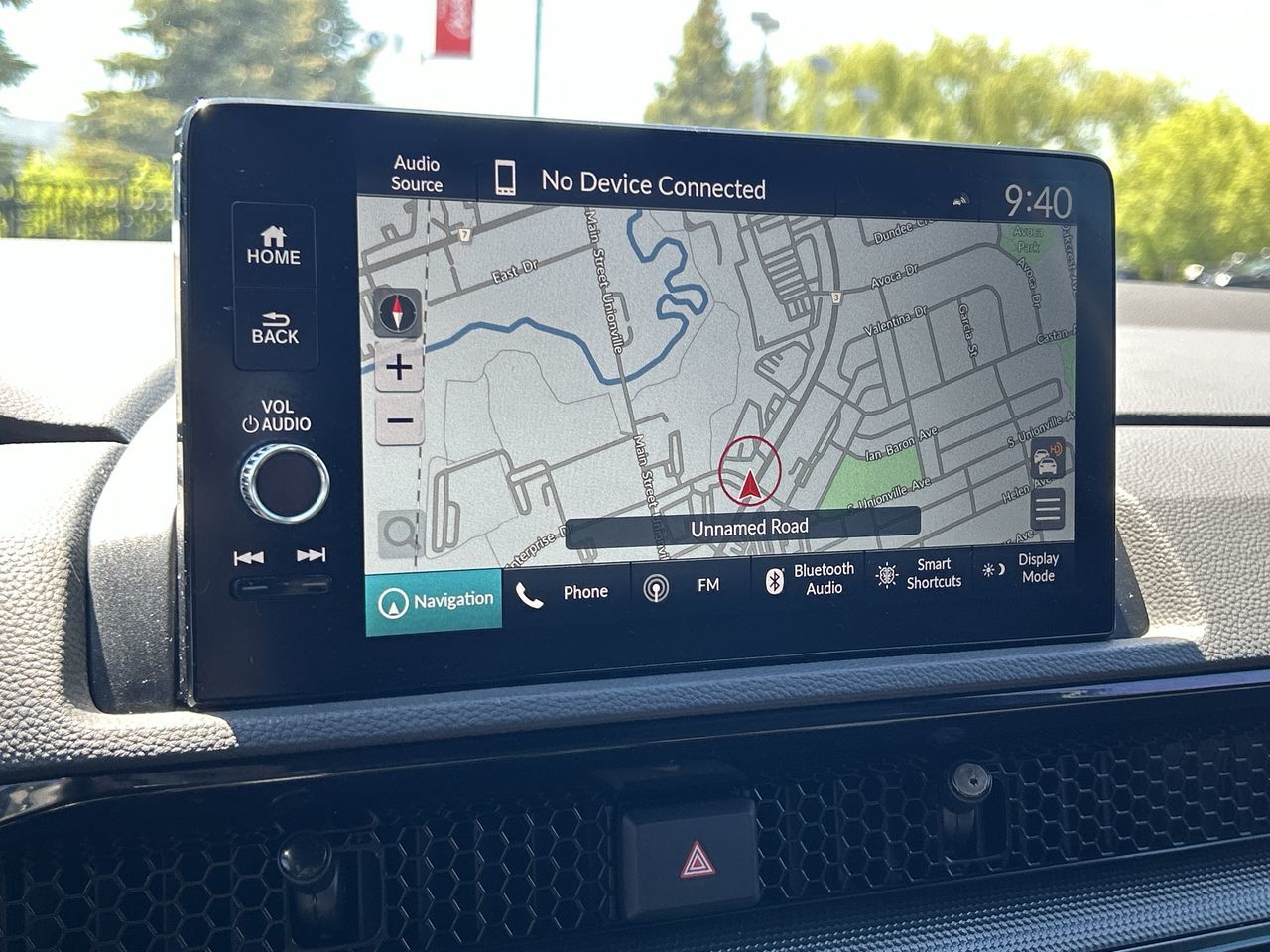 Honda CR-V HYBRID  2024 à Markham, Ontario