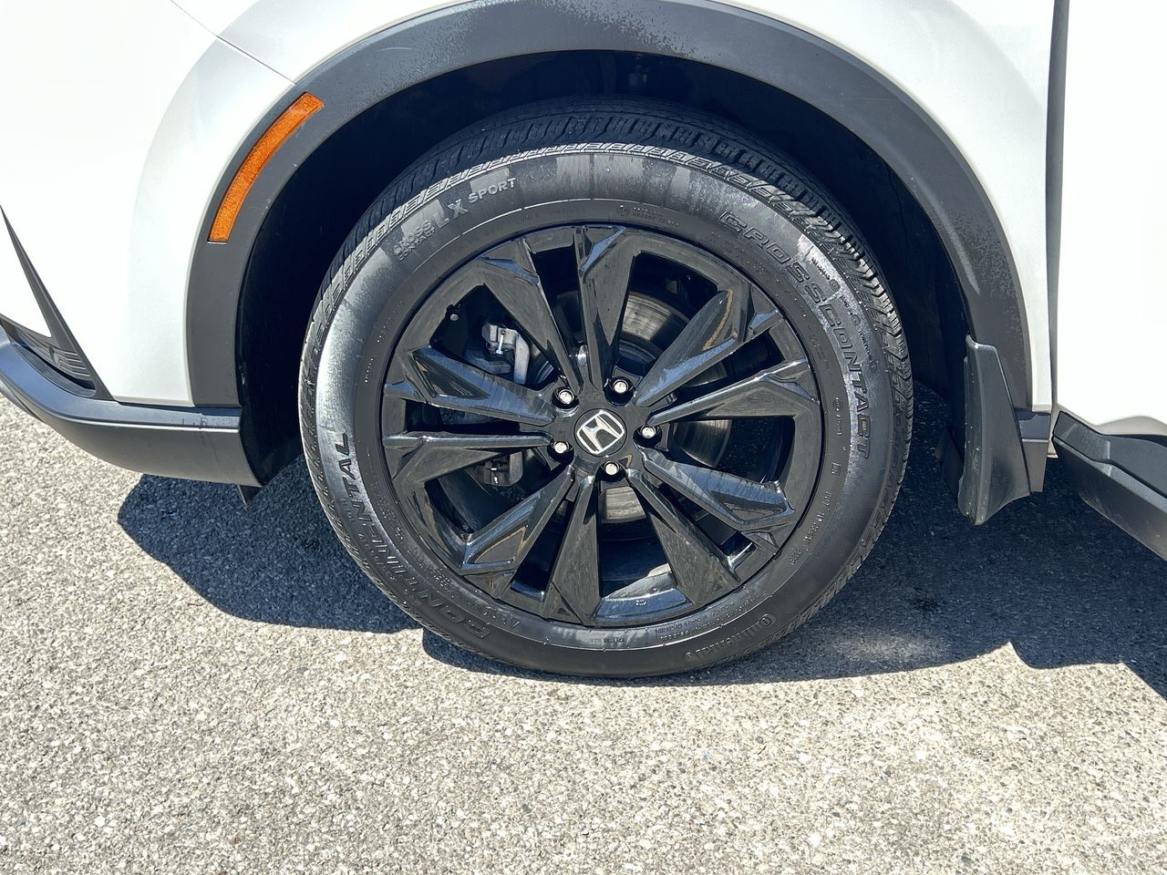 Honda CR-V HYBRID  2024 à Markham, Ontario