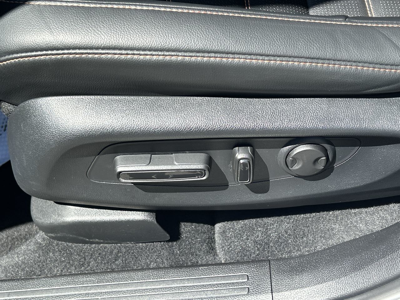 Honda CR-V HYBRID  2024 à Markham, Ontario