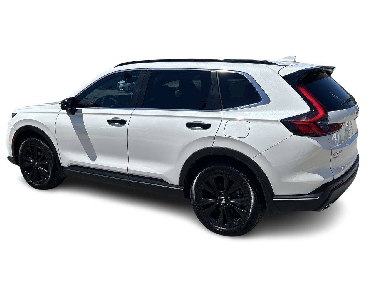 Honda CR-V HYBRID  2024 à Markham, Ontario