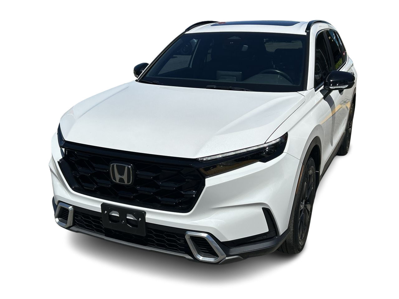 Honda CR-V HYBRID  2024 à Markham, Ontario