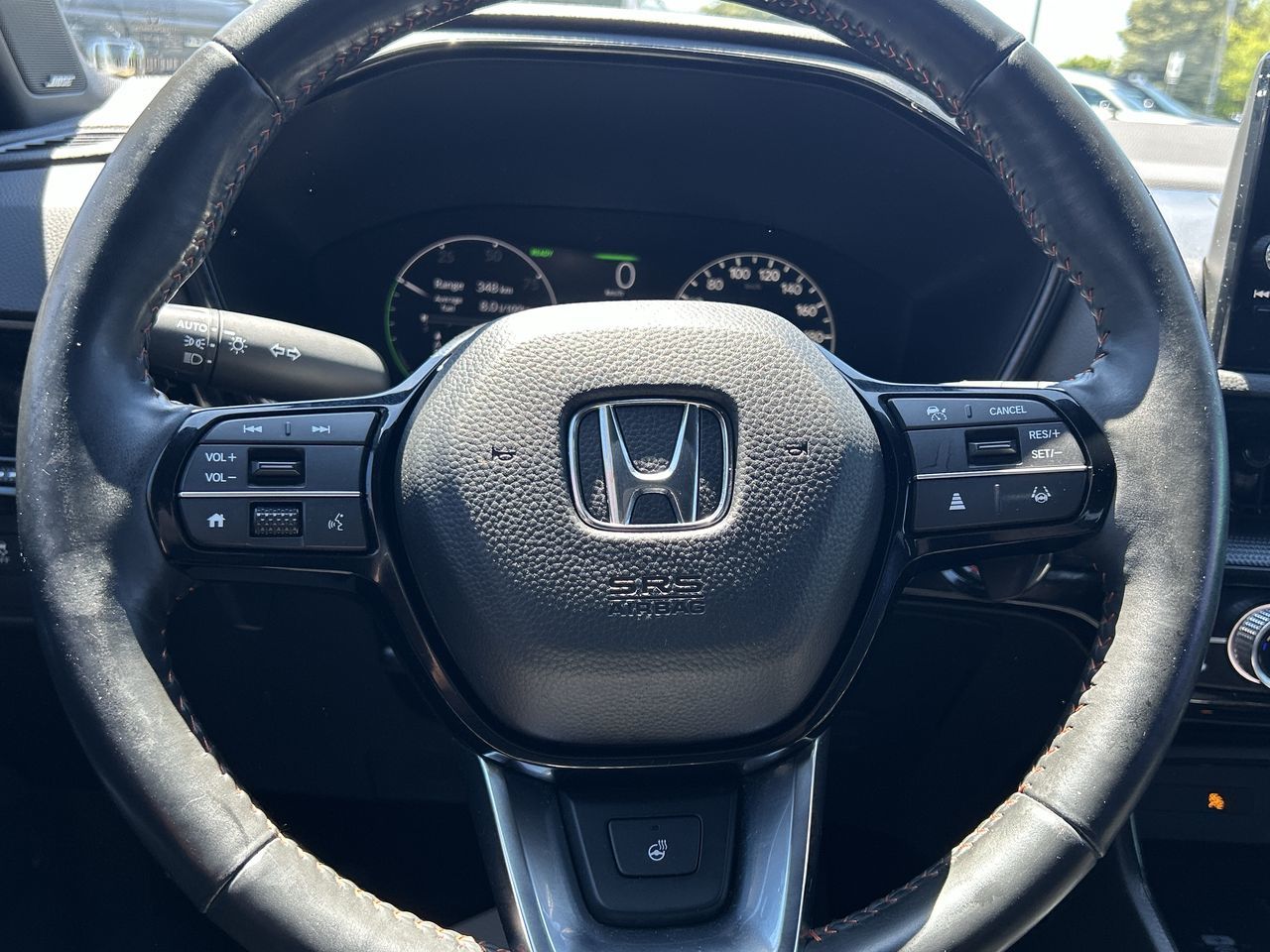 Honda CR-V HYBRID  2024 à Markham, Ontario
