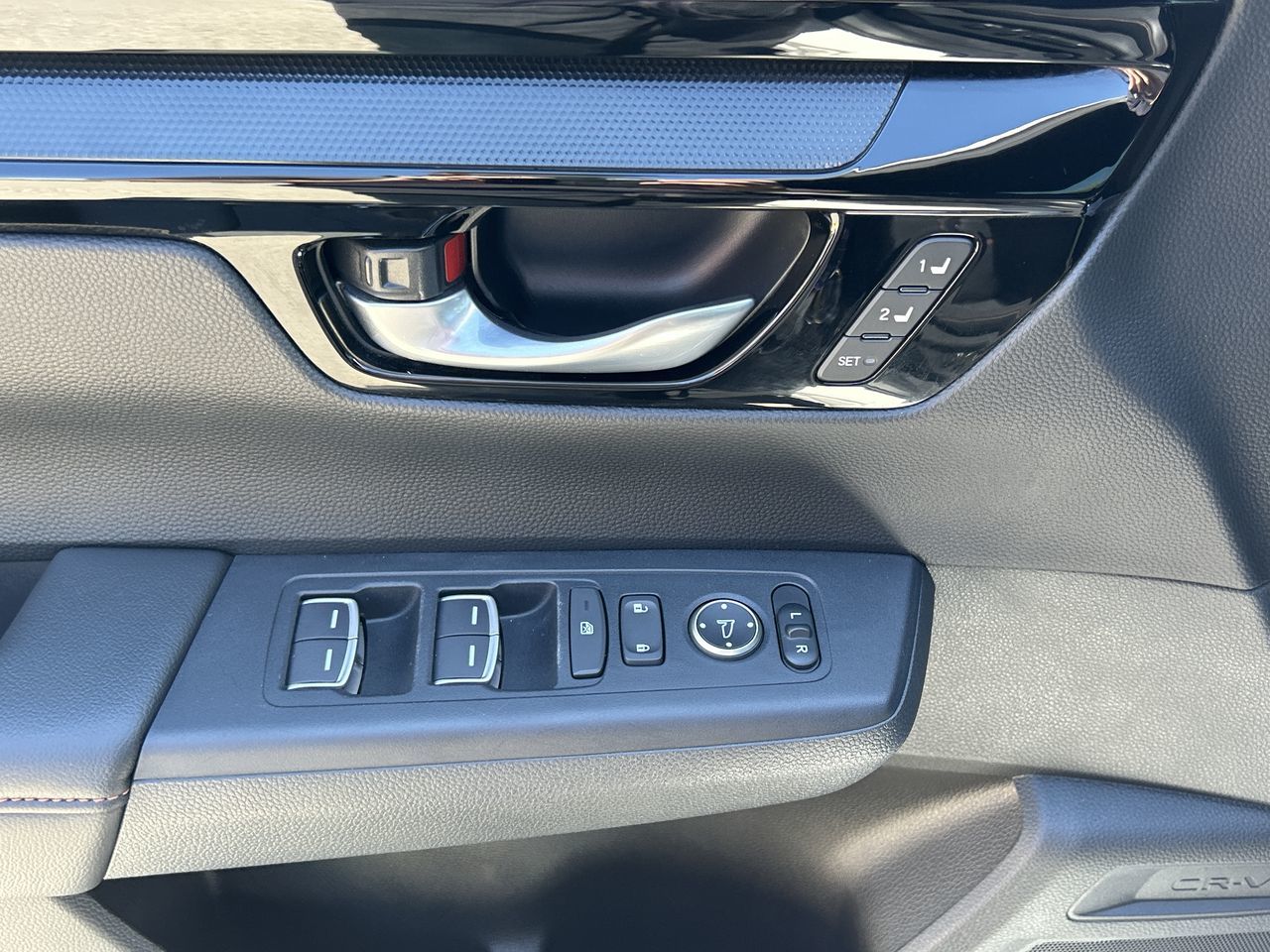 Honda CR-V HYBRID  2024 à Markham, Ontario