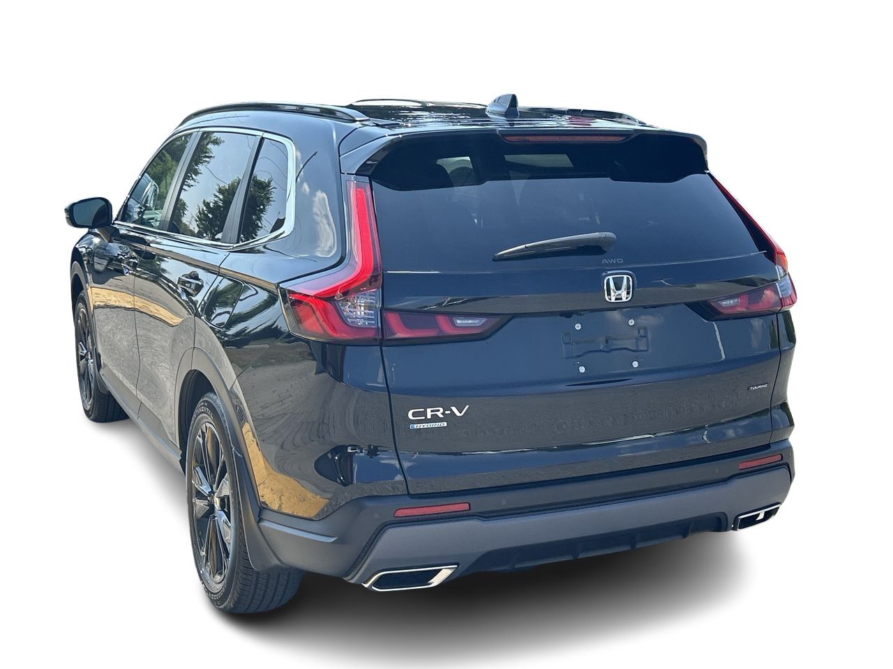 2024 Honda CR-V HYBRID in Markham, Ontario