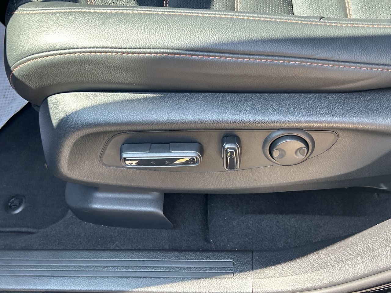 2024 Honda CR-V HYBRID in Markham, Ontario