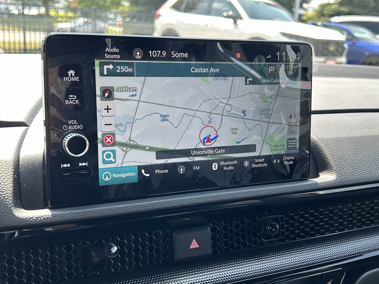 2024 Honda CR-V HYBRID in Markham, Ontario