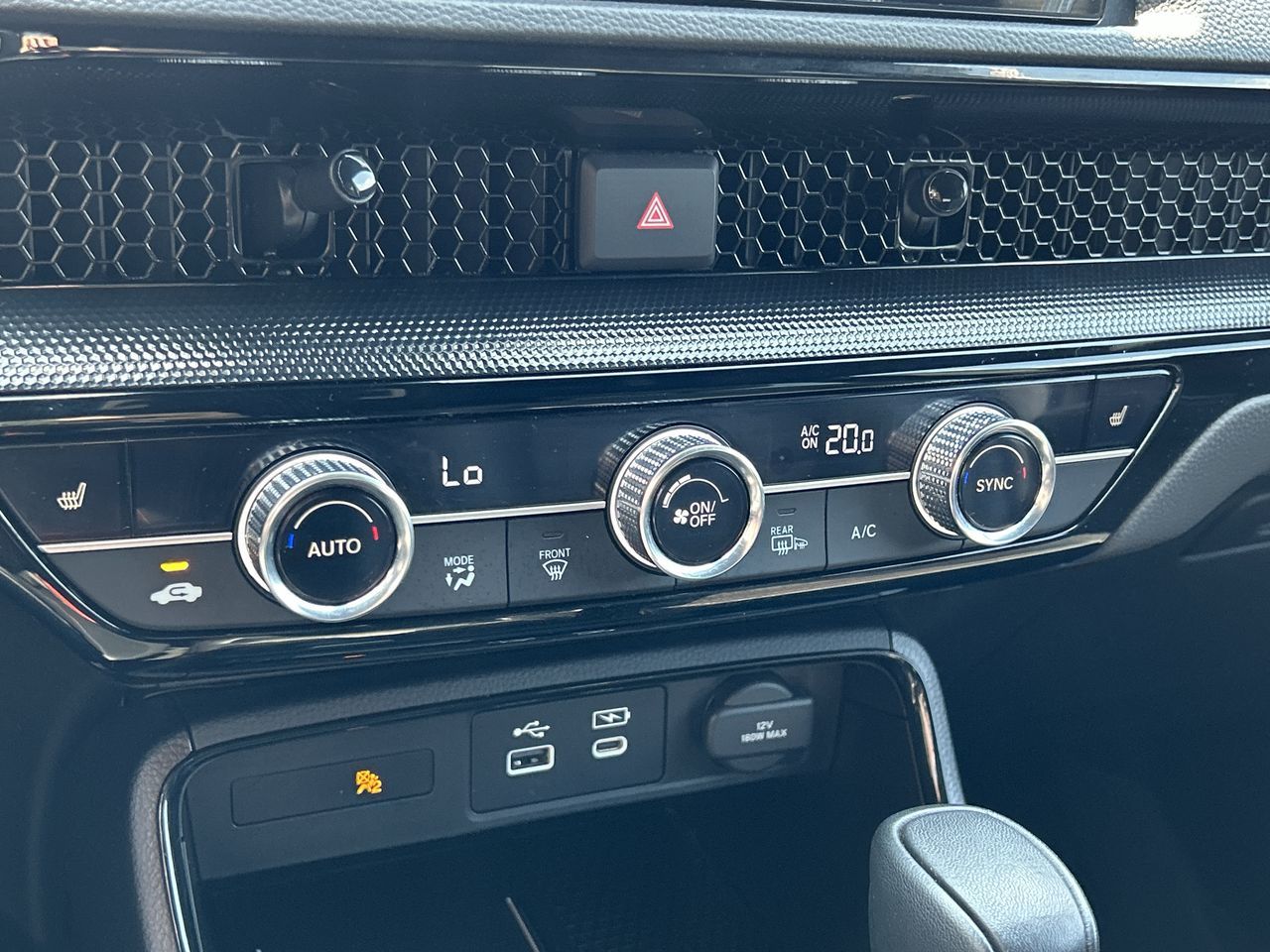 2024 Honda CR-V HYBRID in Markham, Ontario