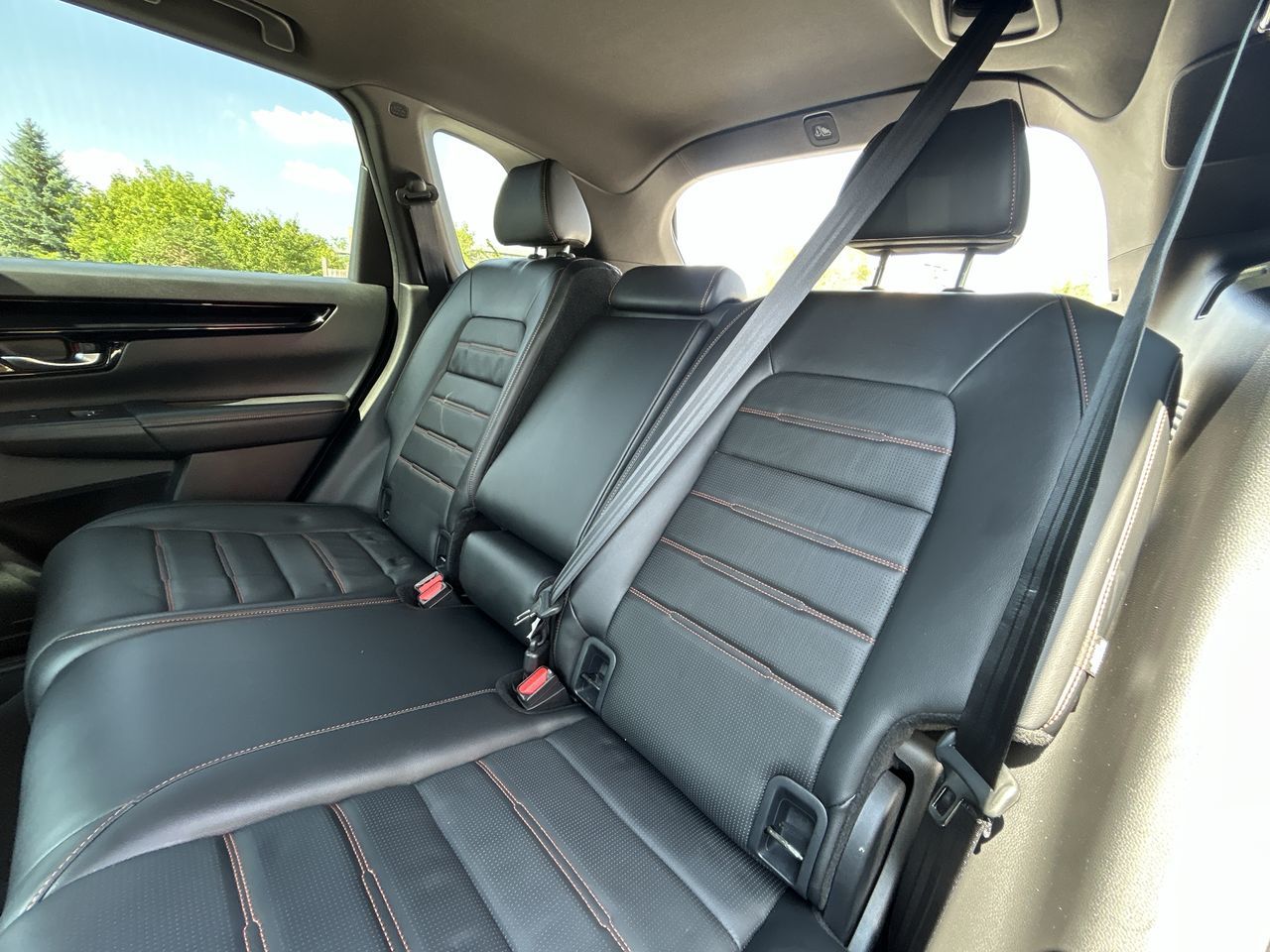 2024 Honda CR-V HYBRID in Markham, Ontario