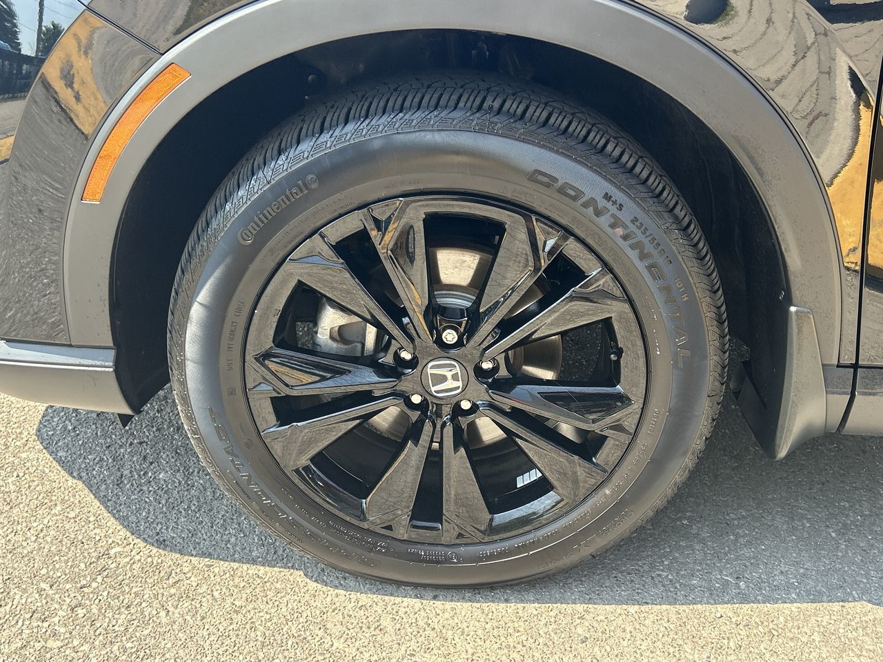 2024 Honda CR-V HYBRID in Markham, Ontario