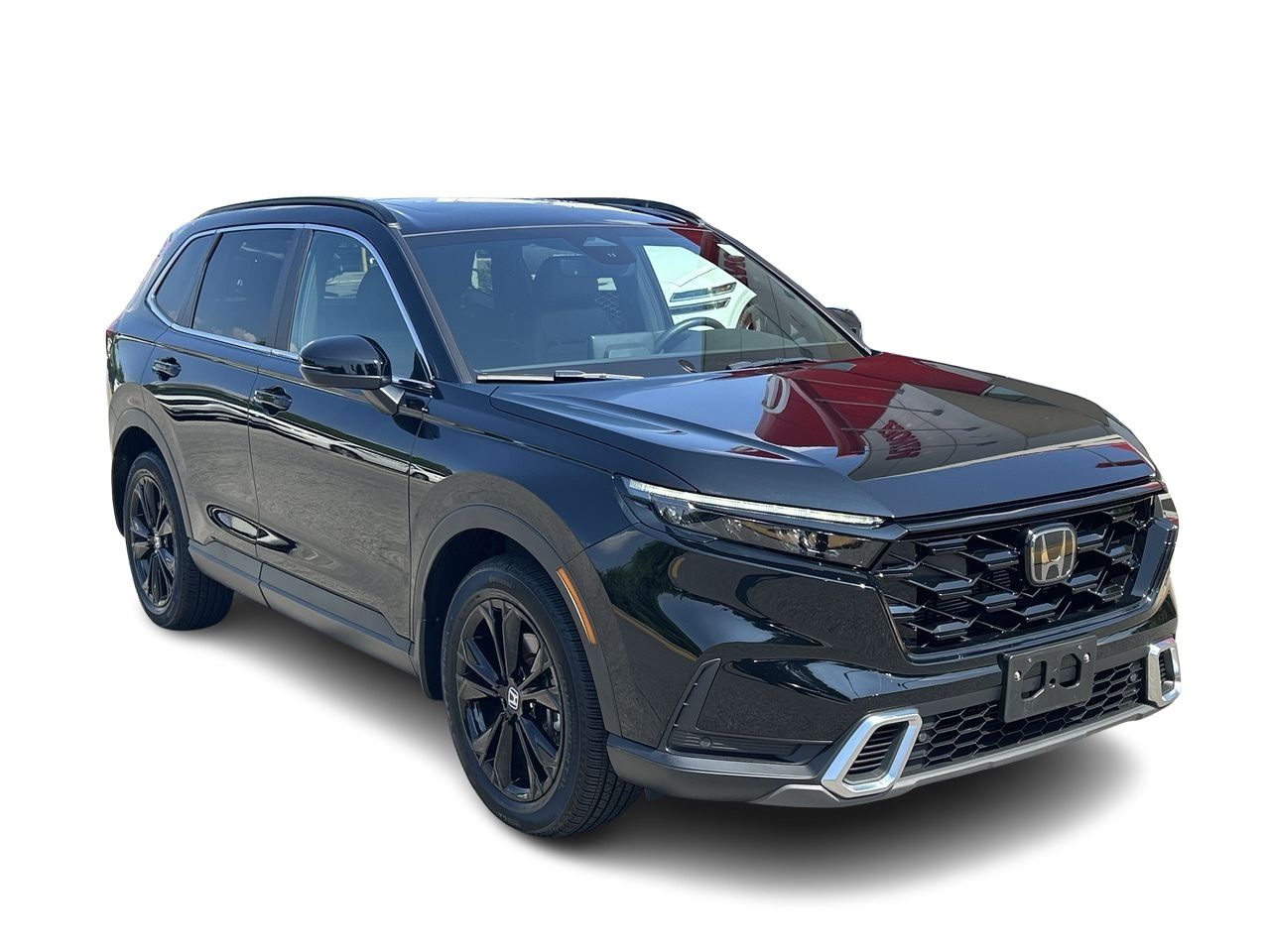 2024 Honda CR-V HYBRID in Markham, Ontario