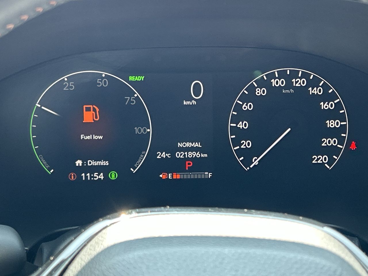 2024 Honda CR-V HYBRID in Markham, Ontario