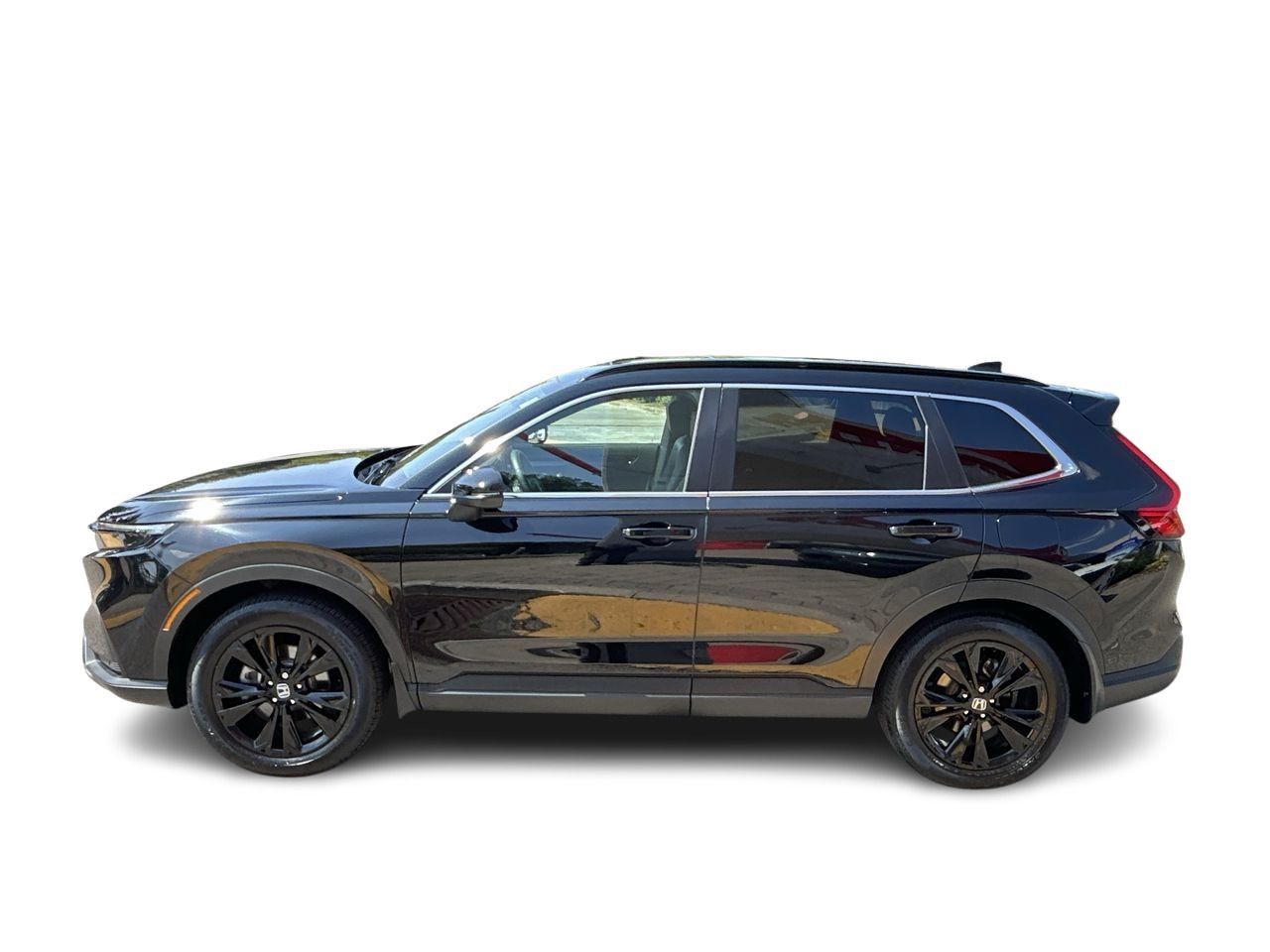 2024 Honda CR-V HYBRID in Markham, Ontario