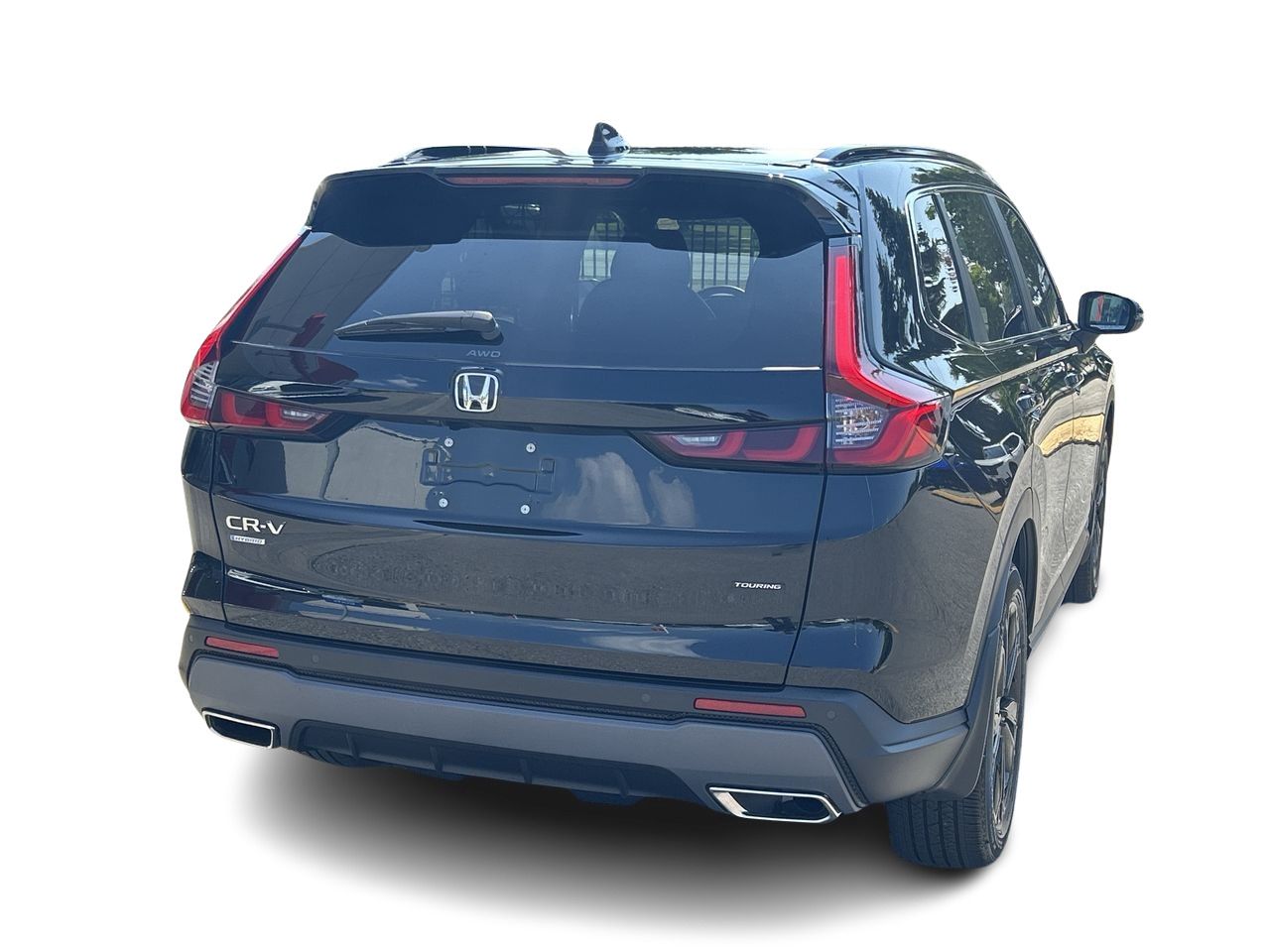 2024 Honda CR-V HYBRID in Markham, Ontario