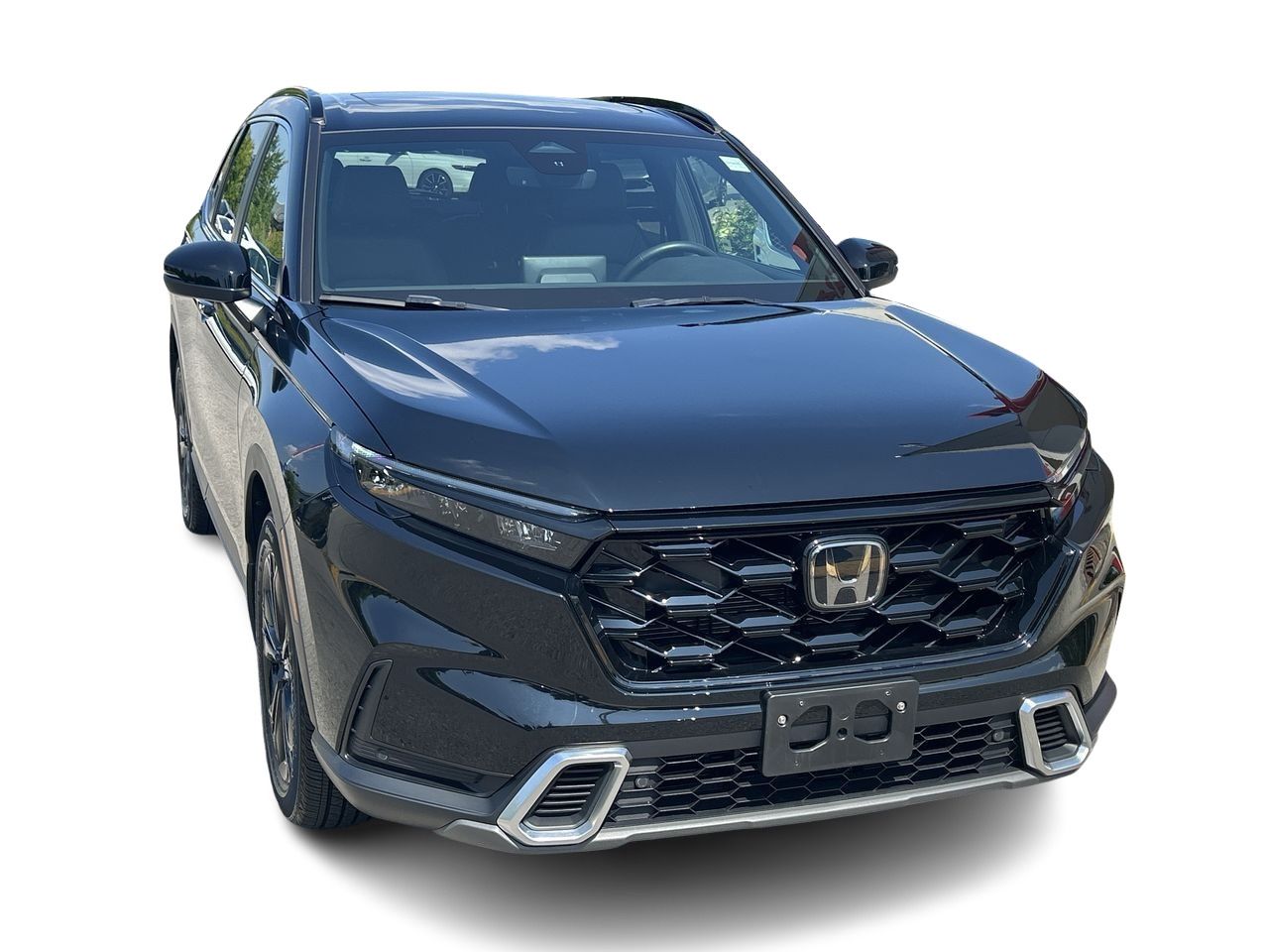 2024 Honda CR-V HYBRID in Markham, Ontario