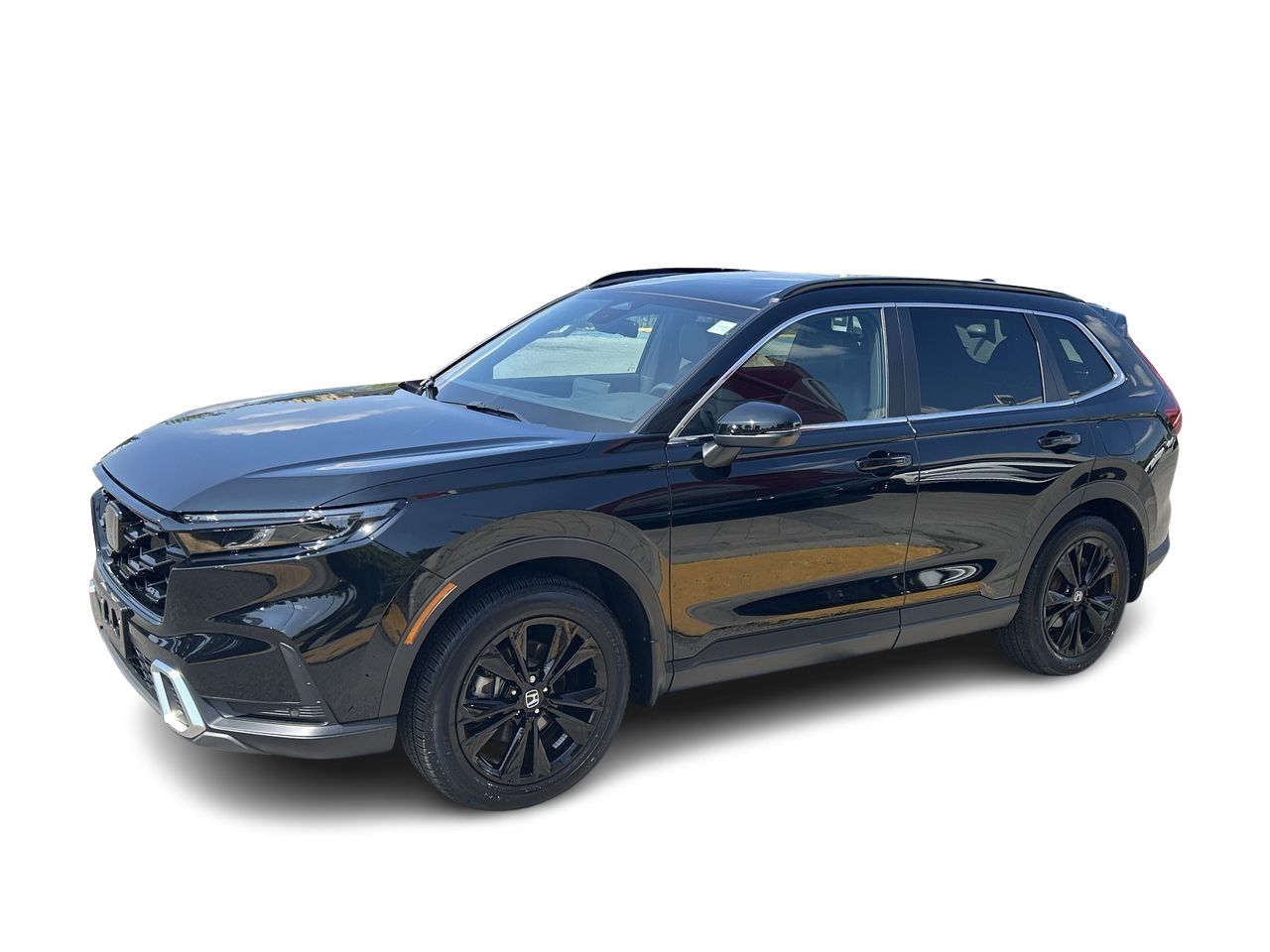 2024 Honda CR-V HYBRID in Markham, Ontario