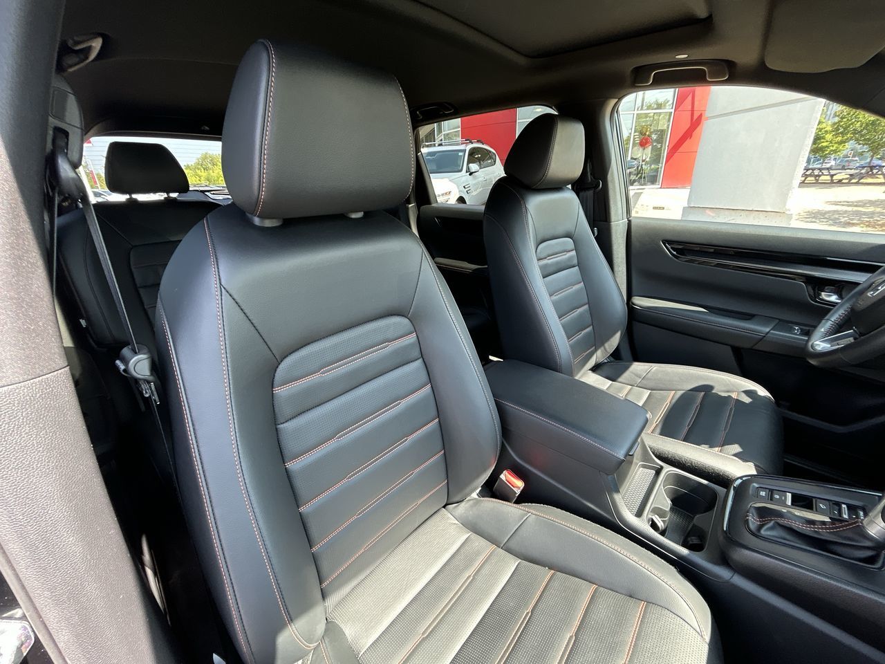 2024 Honda CR-V HYBRID in Markham, Ontario