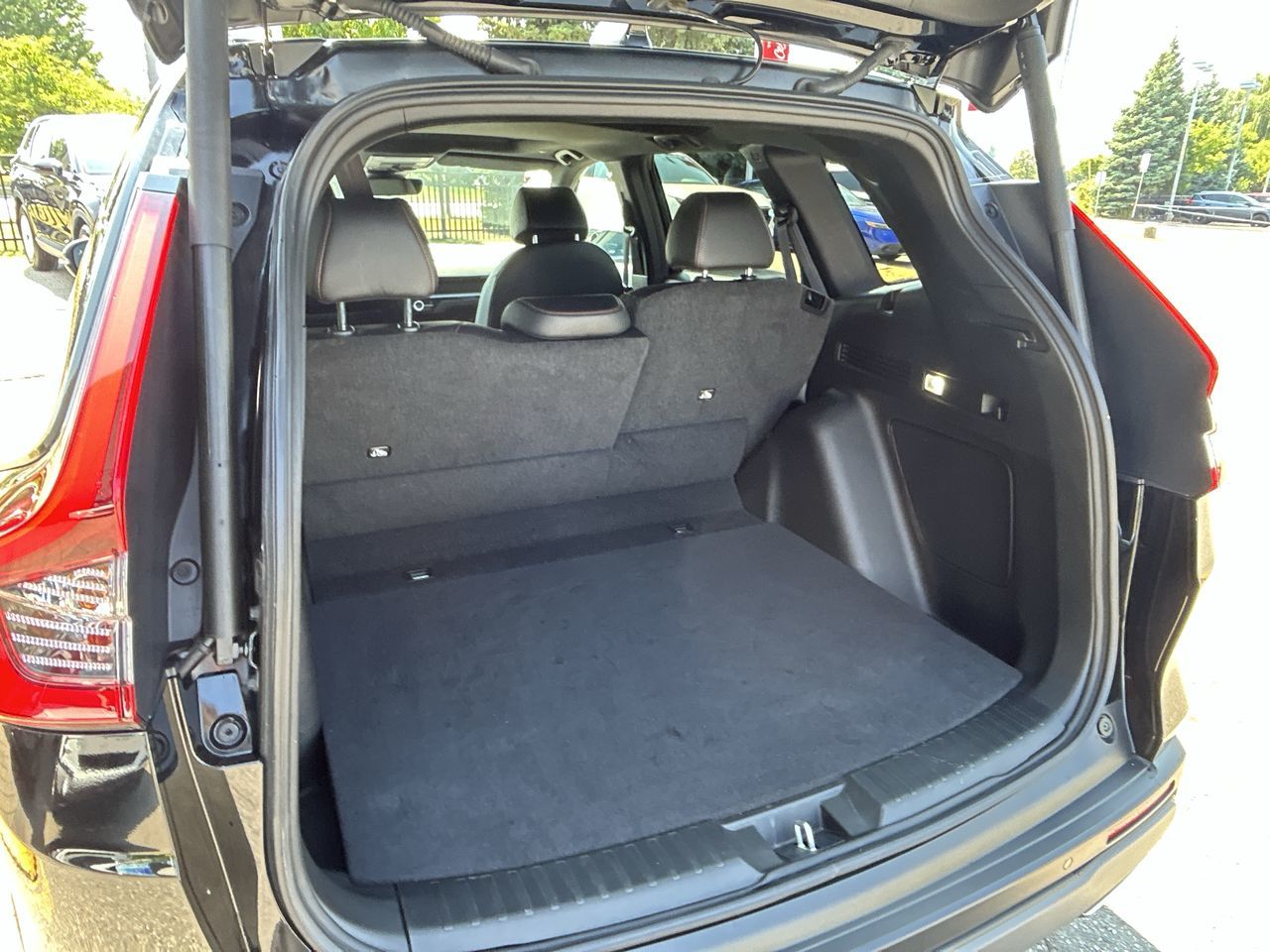 2024 Honda CR-V HYBRID in Markham, Ontario