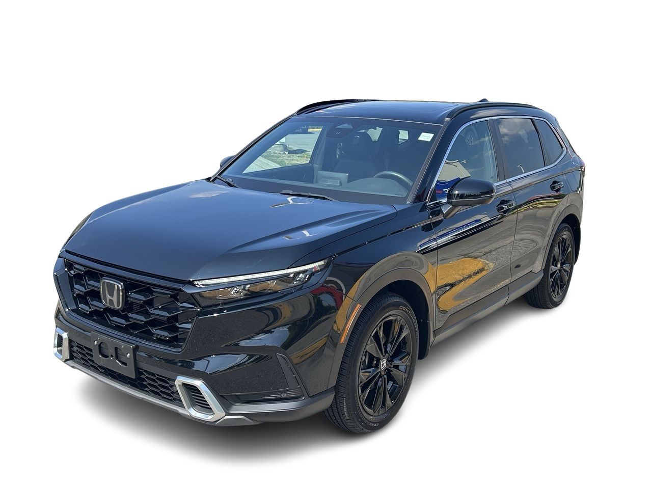 2024 Honda CR-V HYBRID in Markham, Ontario