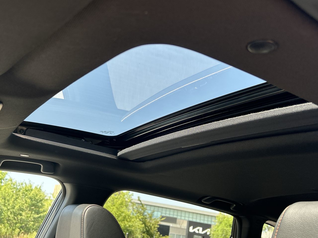 2024 Honda CR-V HYBRID in Markham, Ontario