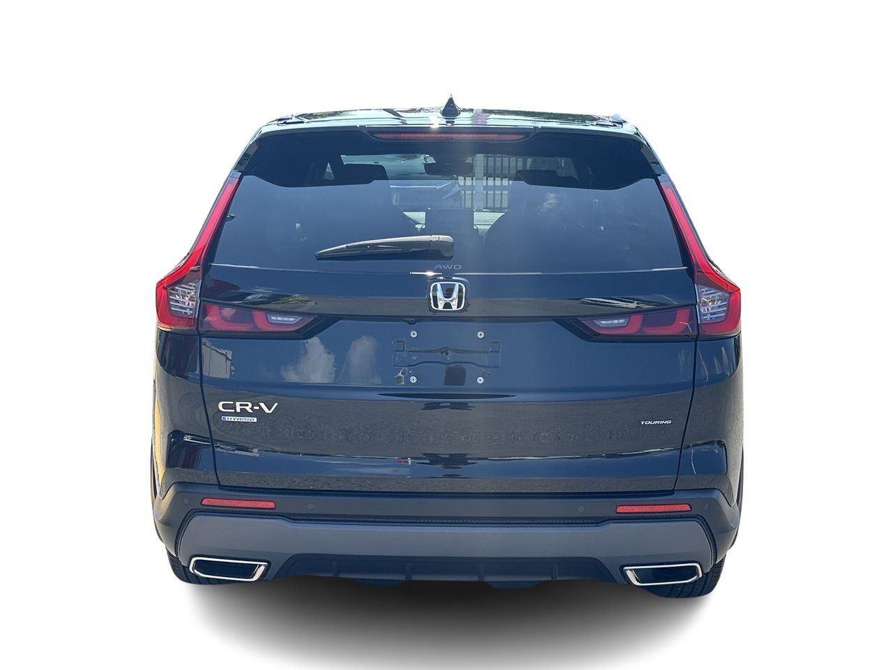 2024 Honda CR-V HYBRID in Markham, Ontario