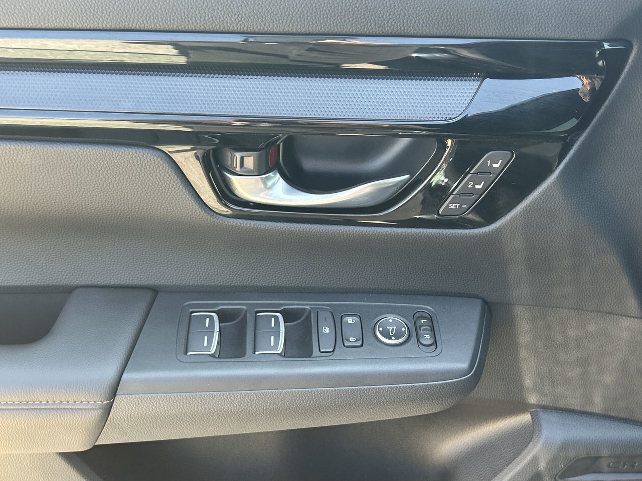 2024 Honda CR-V HYBRID in Markham, Ontario