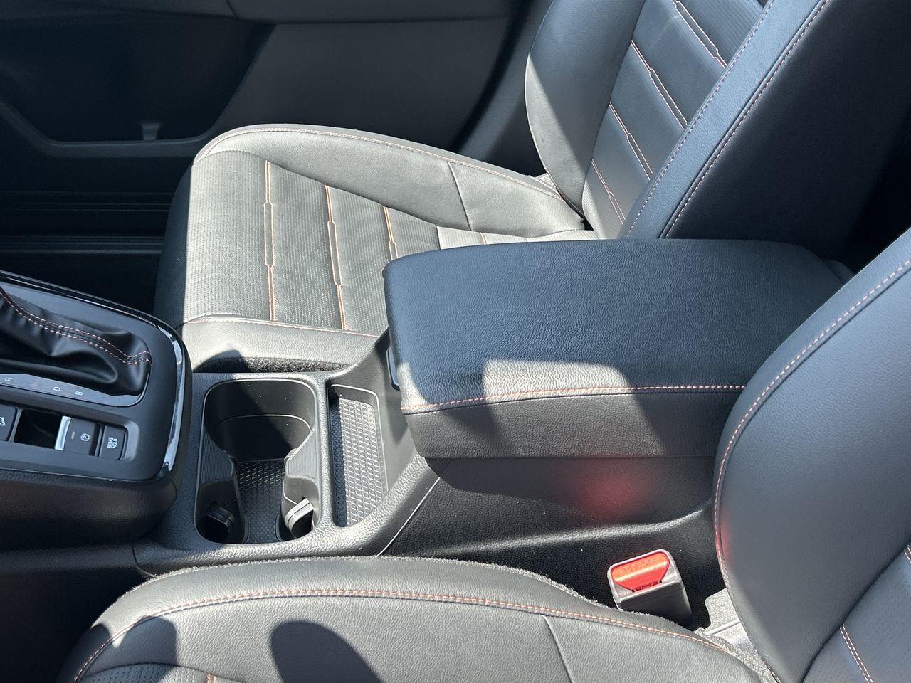 2024 Honda CR-V HYBRID in Markham, Ontario