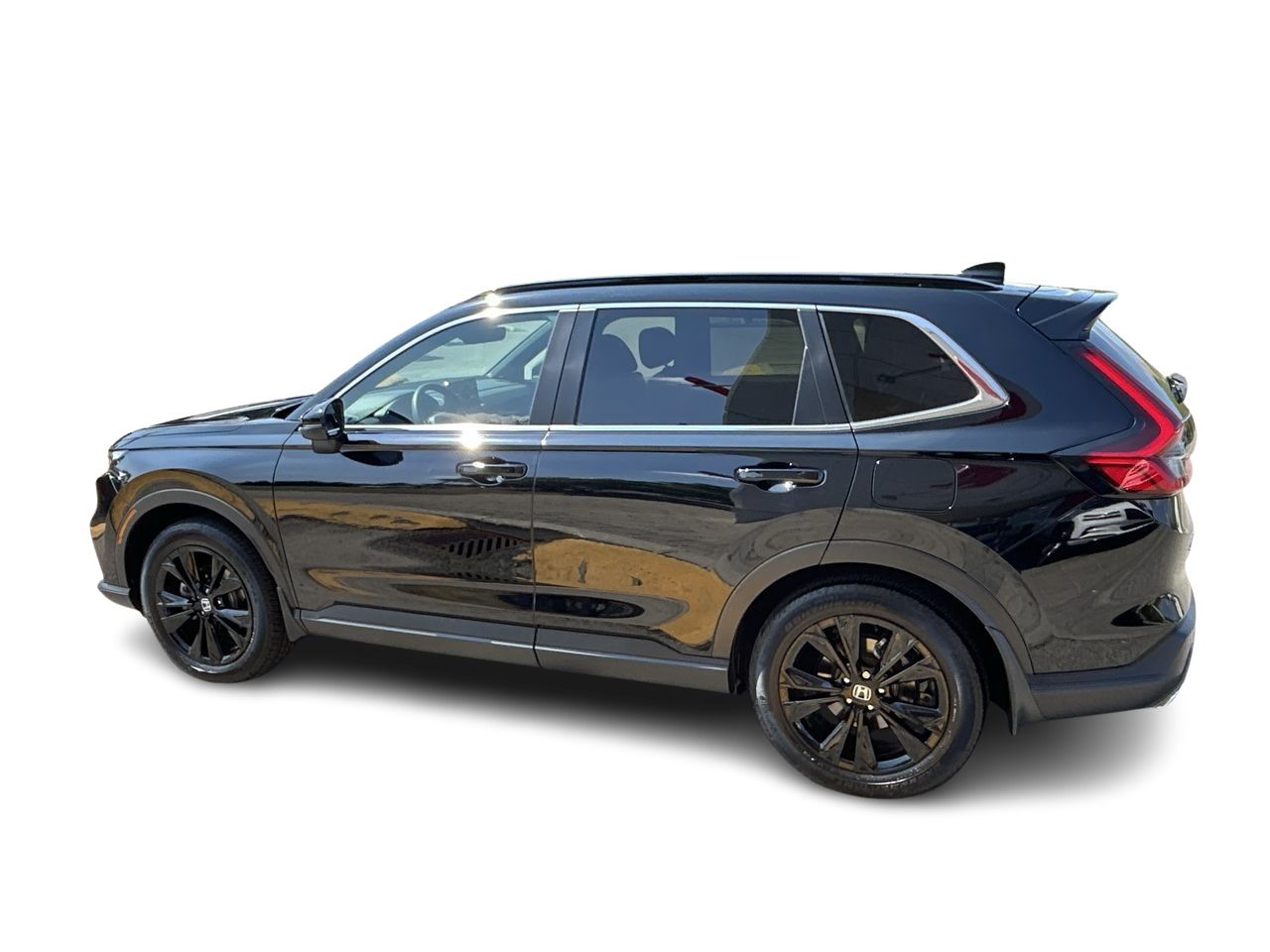2024 Honda CR-V HYBRID in Markham, Ontario
