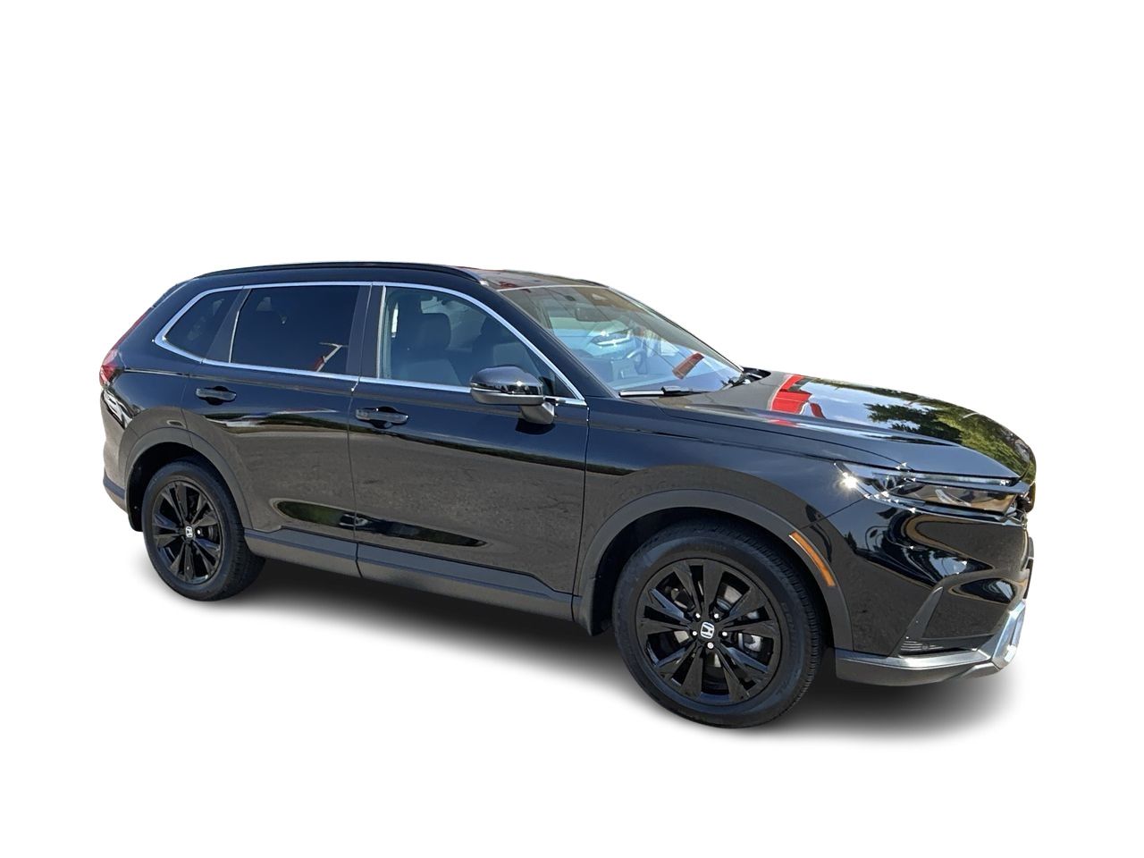 2024 Honda CR-V HYBRID in Markham, Ontario