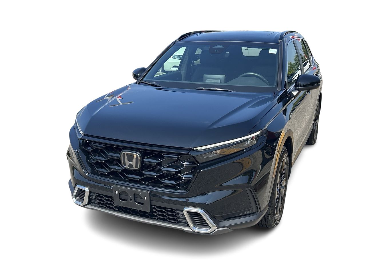 2024 Honda CR-V HYBRID in Markham, Ontario