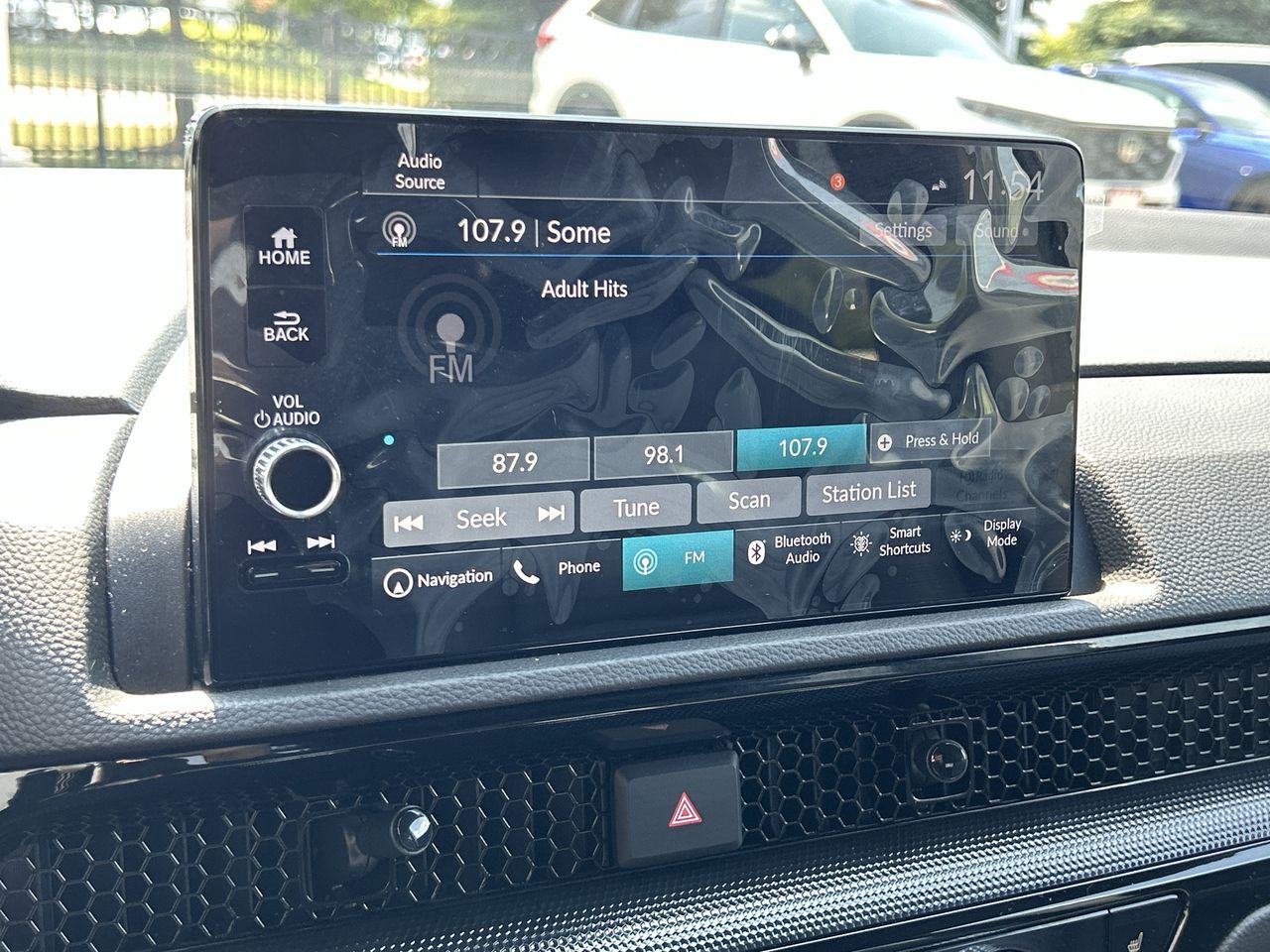 2024 Honda CR-V HYBRID in Markham, Ontario