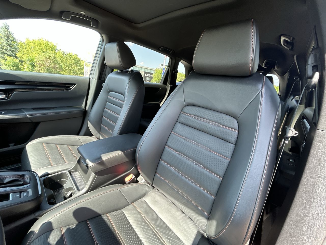2024 Honda CR-V HYBRID in Markham, Ontario