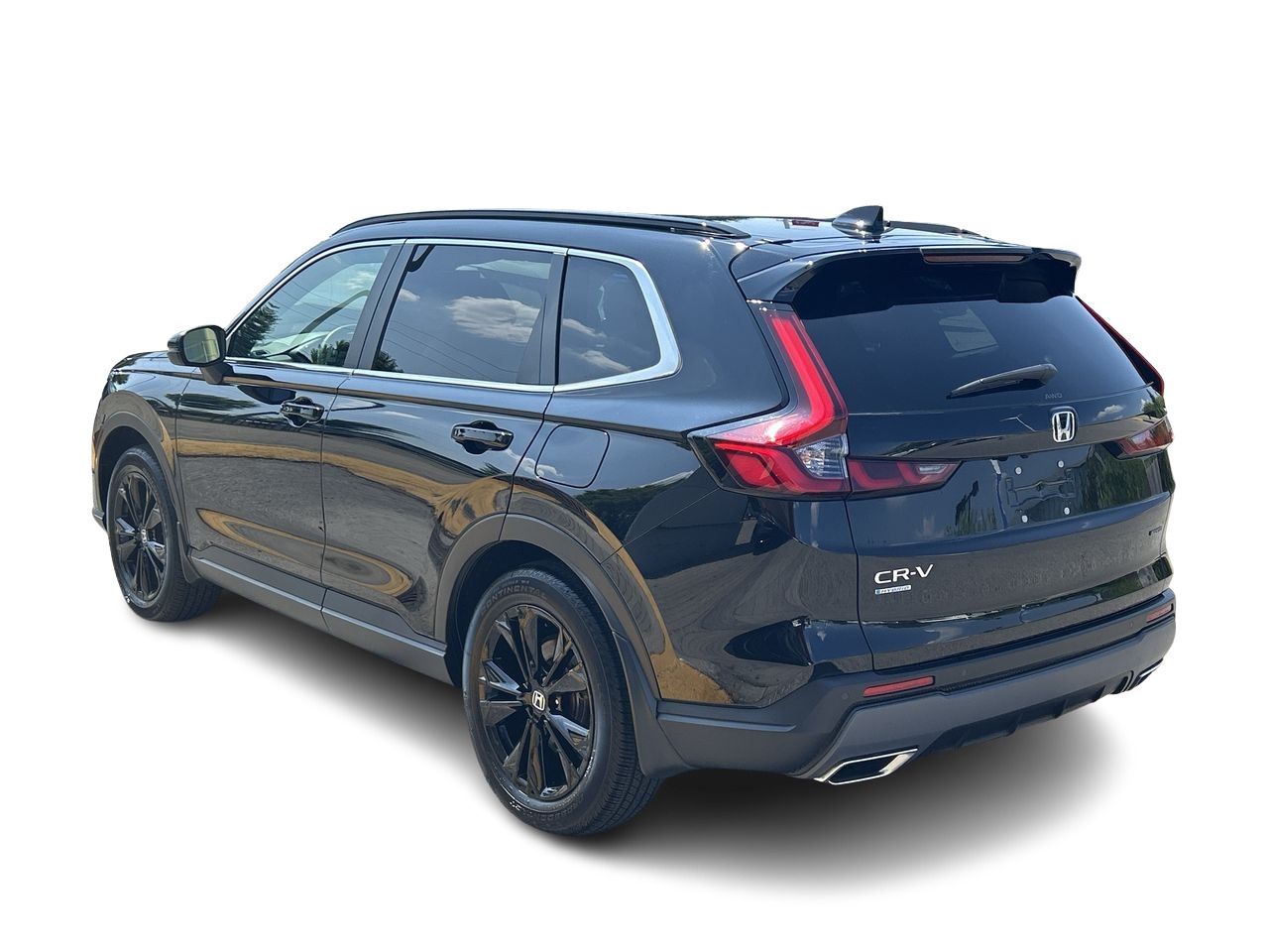 2024 Honda CR-V HYBRID in Markham, Ontario