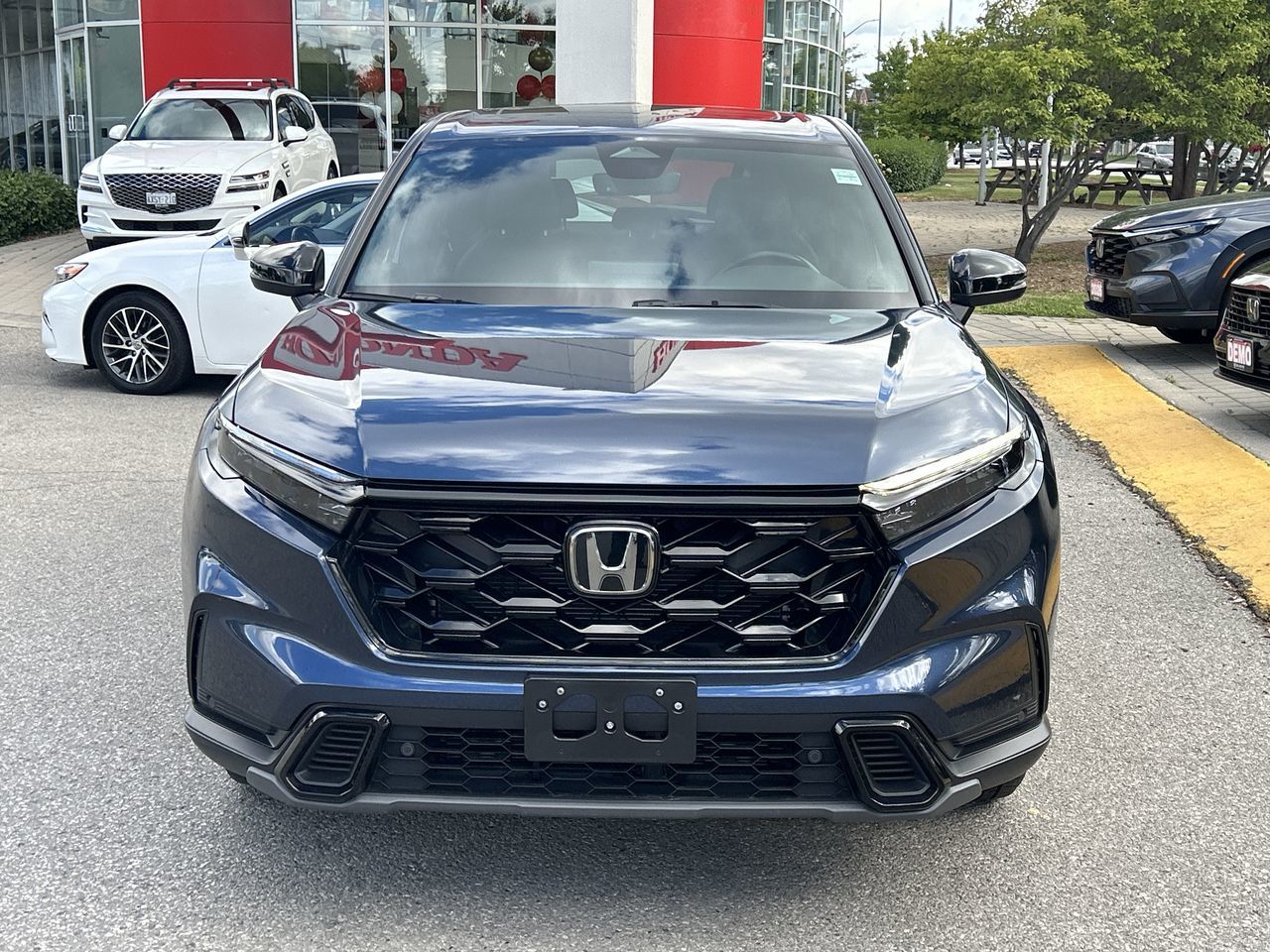 Honda CR-V HYBRID  2024 à Markham, Ontario