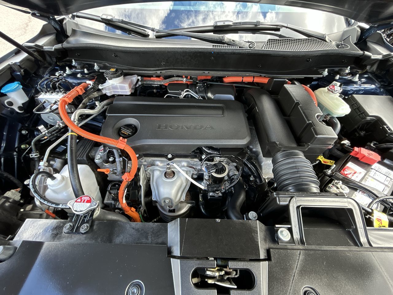Honda CR-V HYBRID  2024 à Markham, Ontario